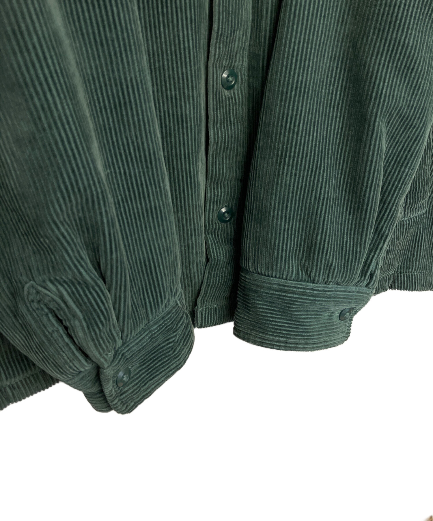 中古・古着通販】CarHartt (カーハート) コーデュロイジャケット