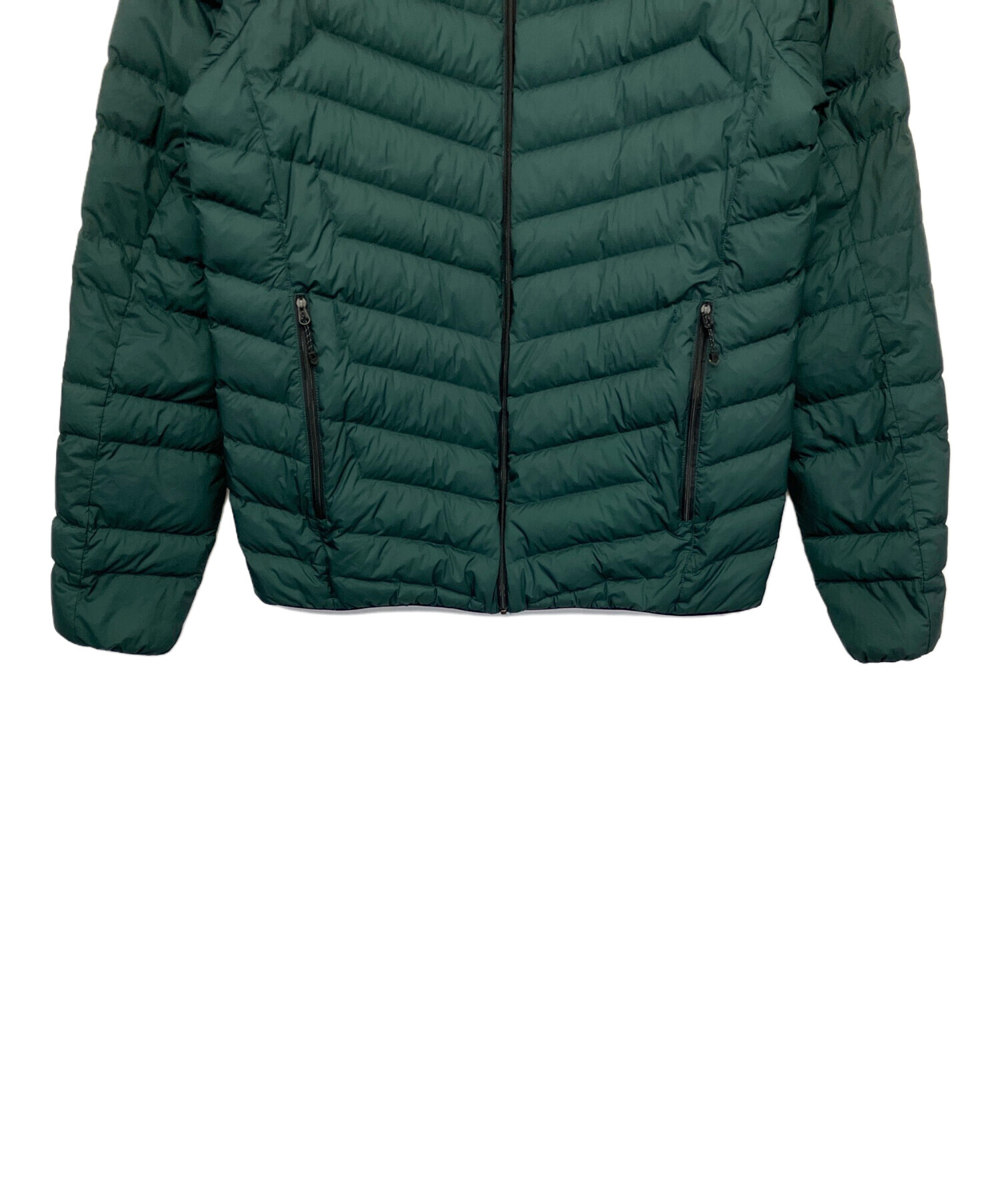 中古・古着通販】THE NORTH FACE (ザ ノース フェイス) ダウン