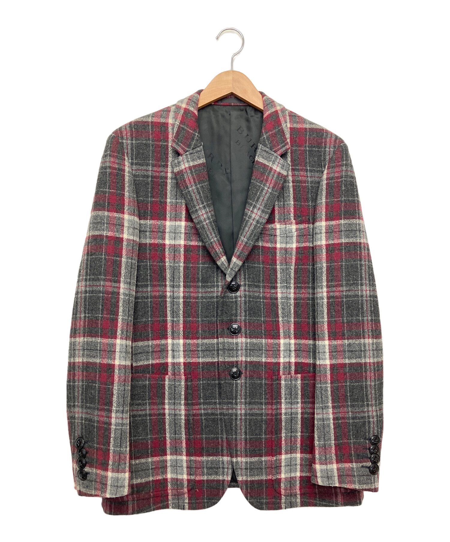 中古・古着通販】BURBERRY BLACK LABEL (バーバリーブラックレーベル 