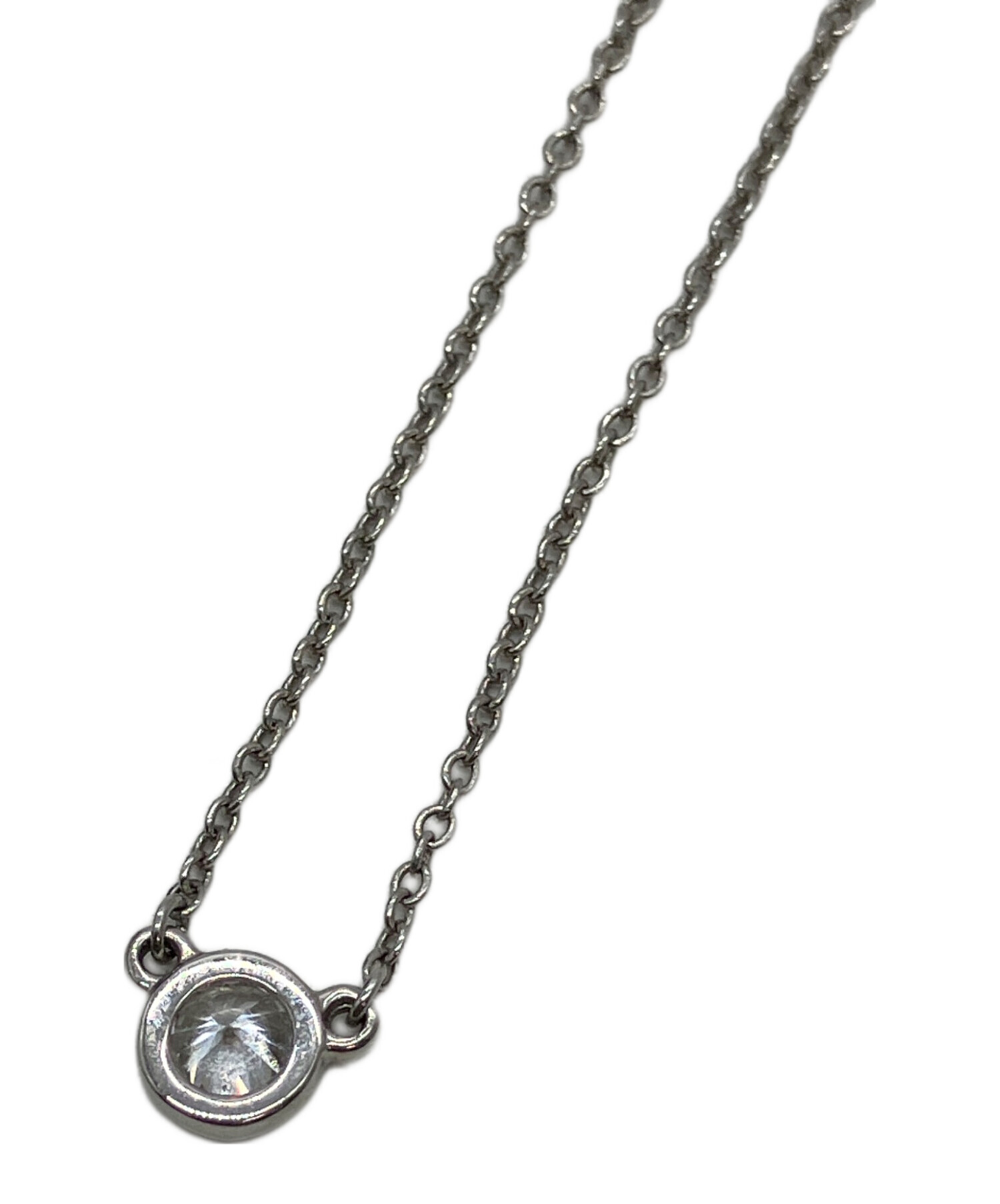 中古・古着通販】Tiffany & Co. (ティファニー) バイザヤード