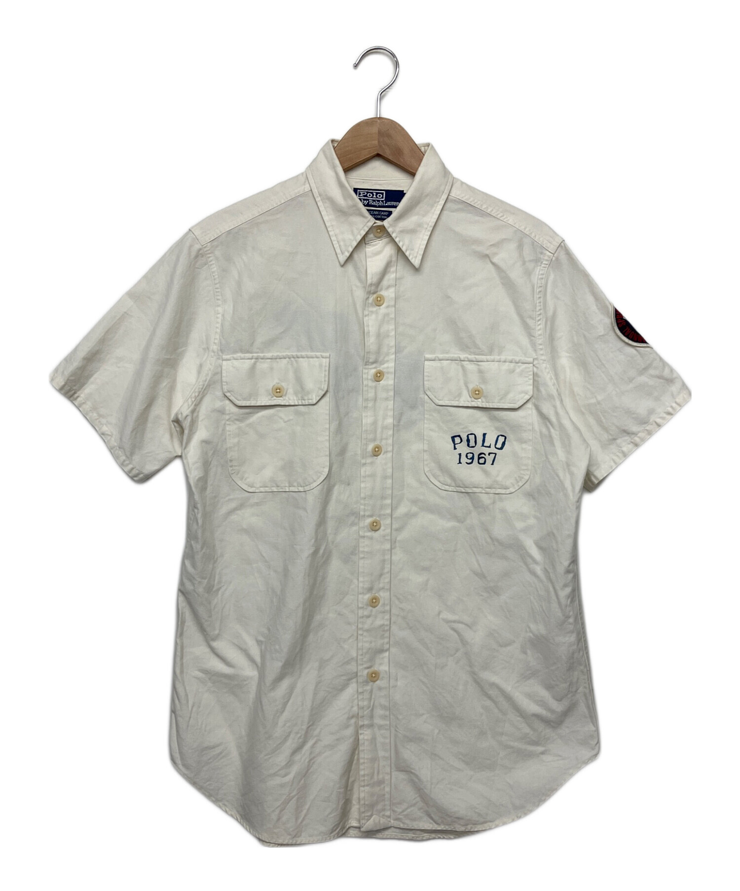 中古・古着通販】POLO RALPH LAUREN (ポロ・ラルフローレン) OCEAN