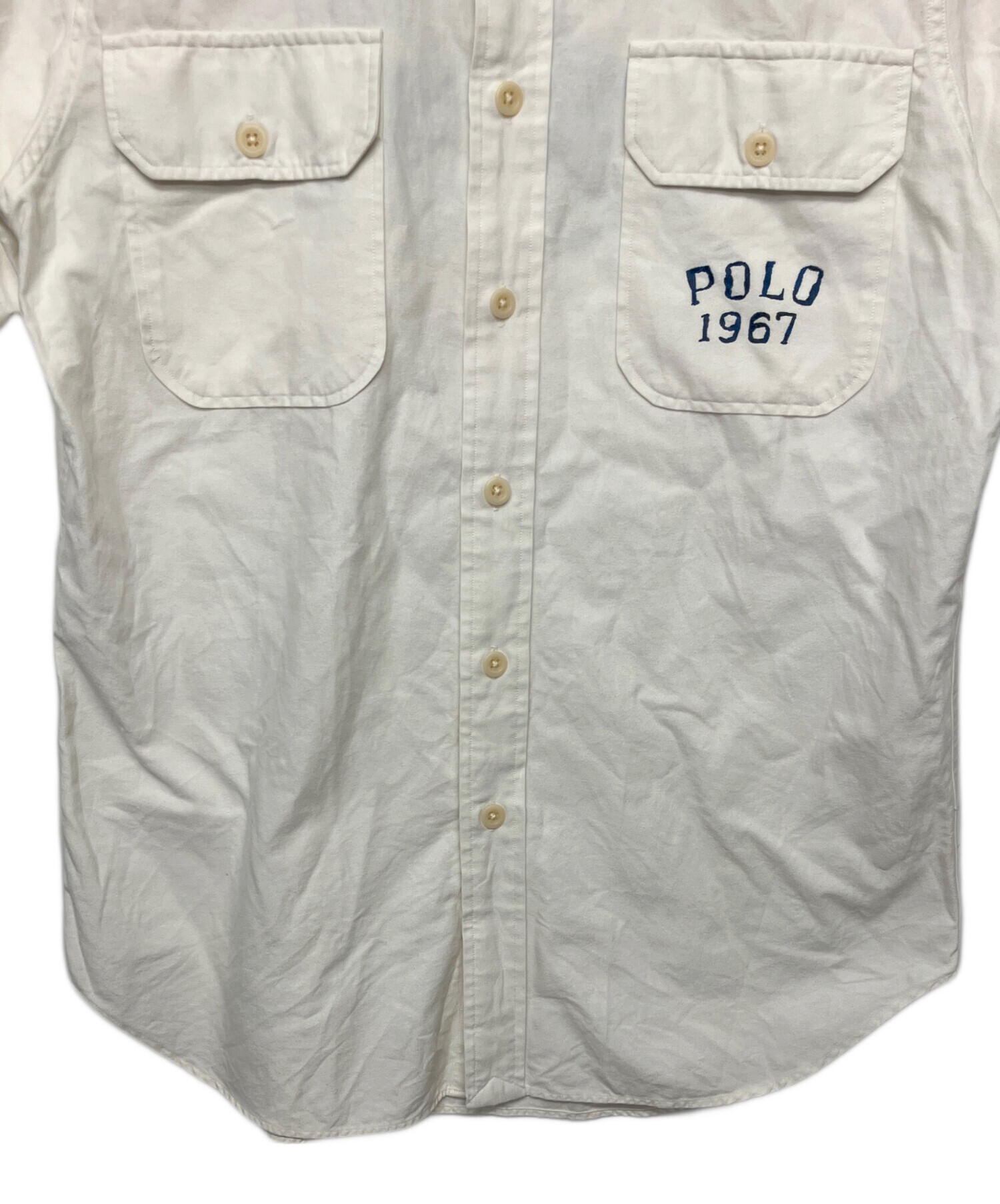 中古・古着通販】POLO RALPH LAUREN (ポロ・ラルフローレン) OCEAN