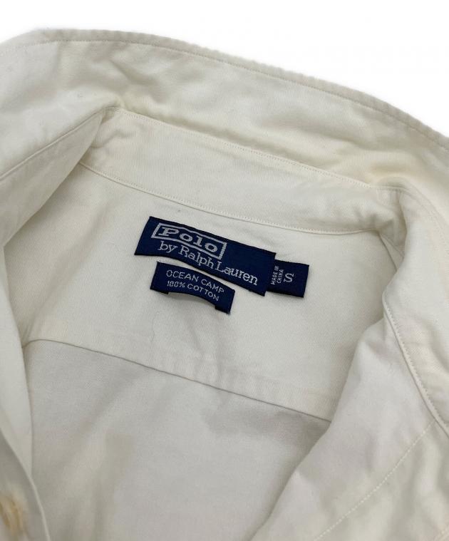 中古・古着通販】POLO RALPH LAUREN (ポロ・ラルフローレン) OCEAN