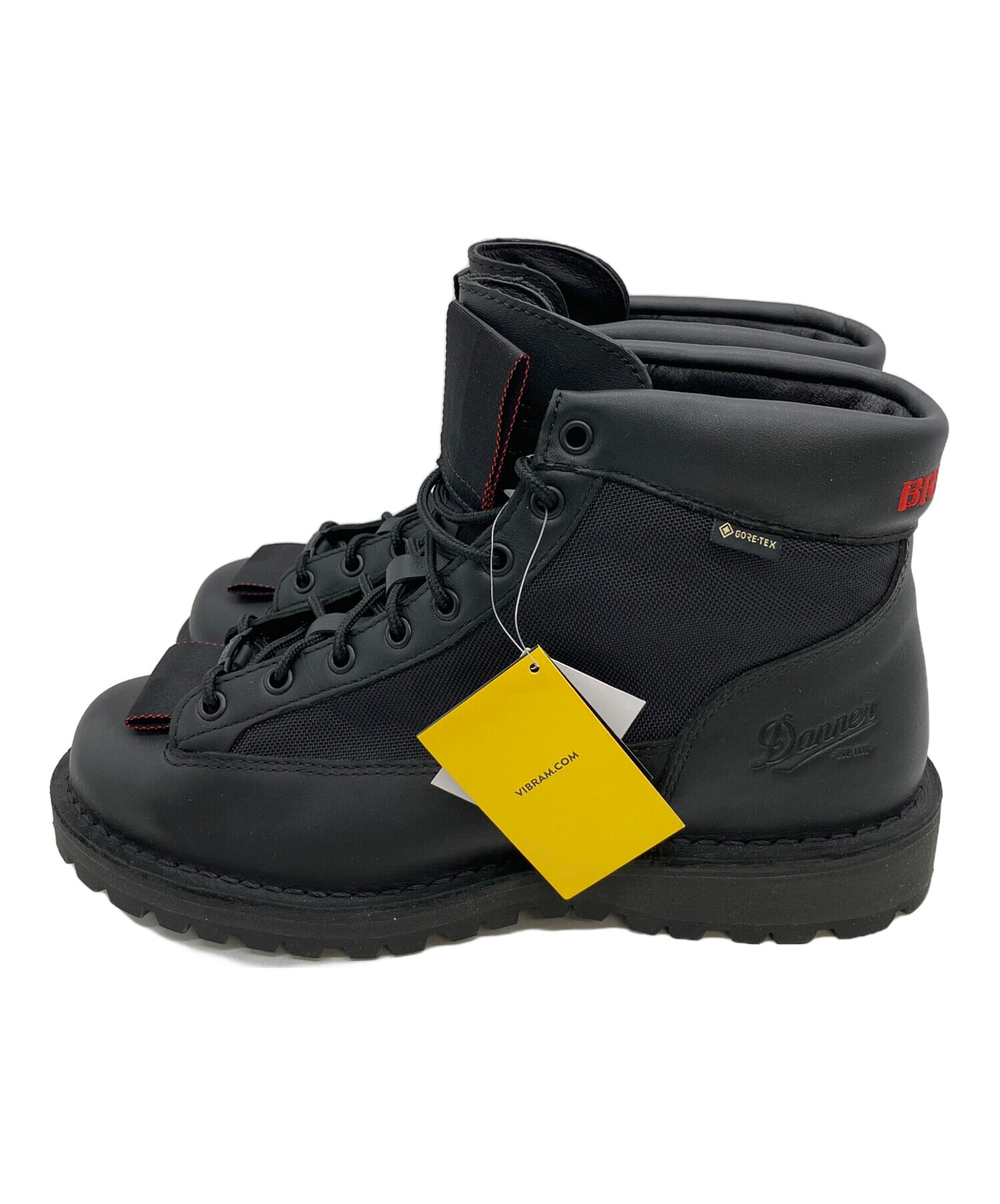 箱付新品未使用 DANNER D121443 briefing ブリーフィング 中古・古着通販】Danner (ダナー) BRIEFING (ブリーフィング