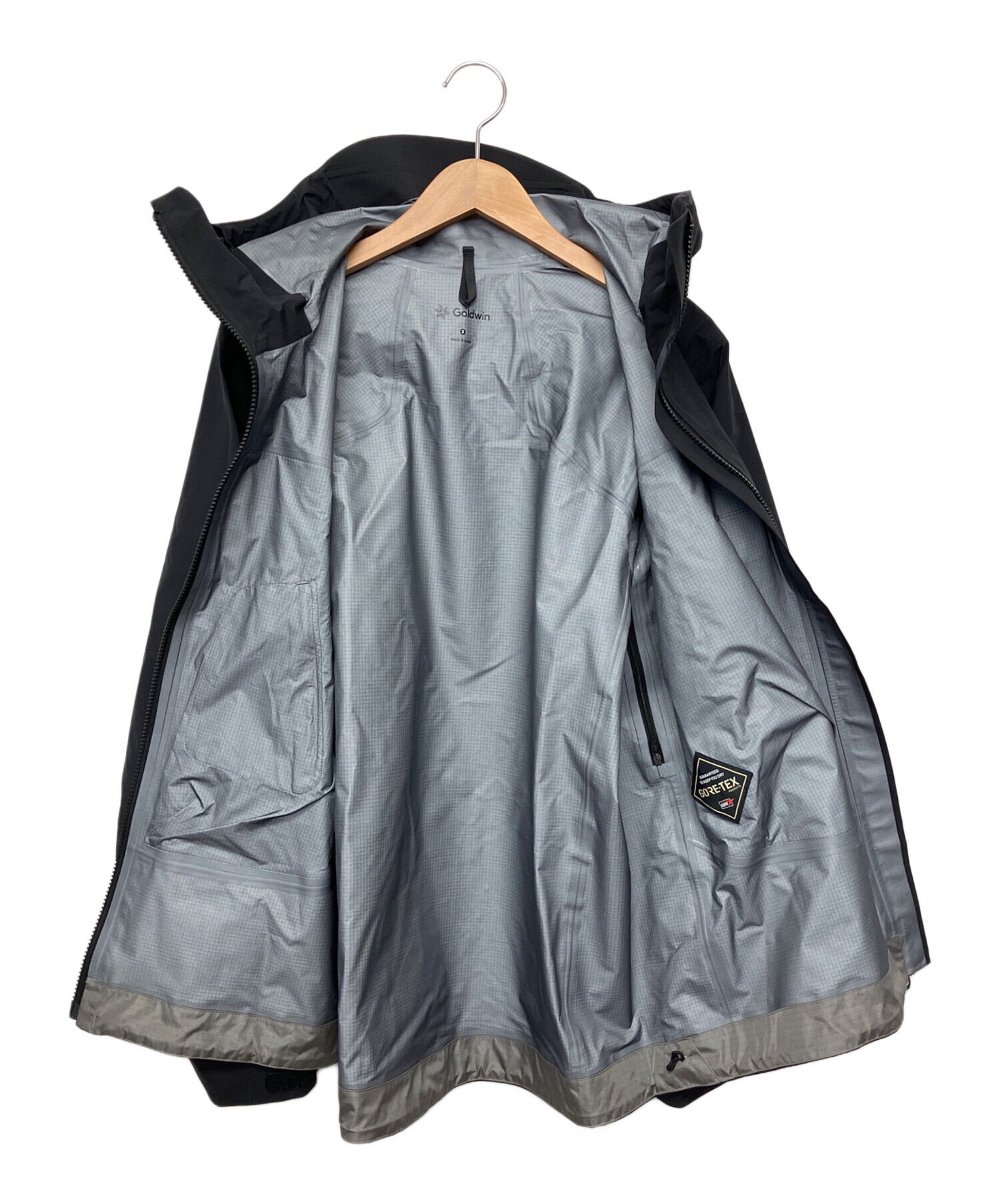 中古・古着通販】GOLDWIN (ゴールドウイン) ゴアテックス プロ 3