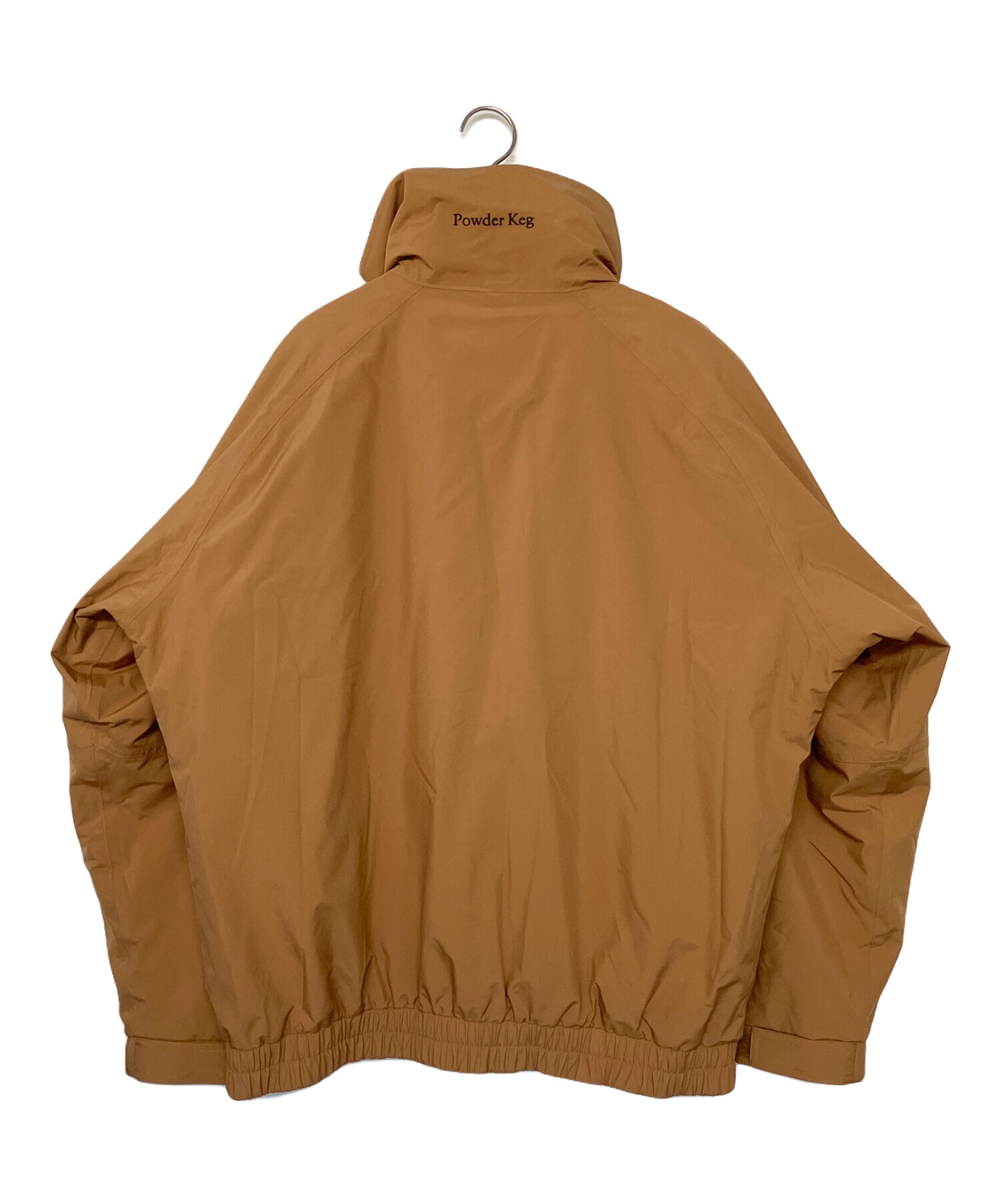 中古・古着通販】Columbia (コロンビア) パウダーケグIIリマスタード