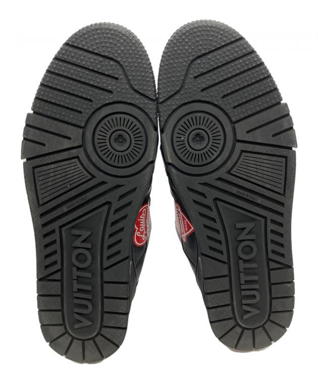 中古・古着通販】LOUIS VUITTON (ルイ ヴィトン) NIGO (二ゴー) LV