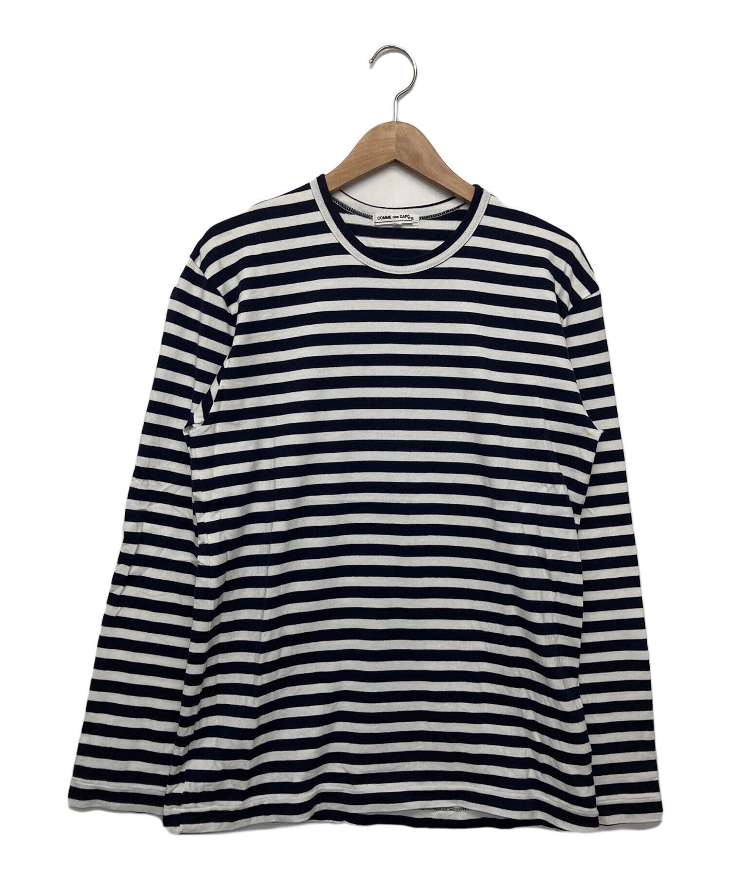 中古・古着通販】COMME des GARCONS (コムデギャルソン) ロング 