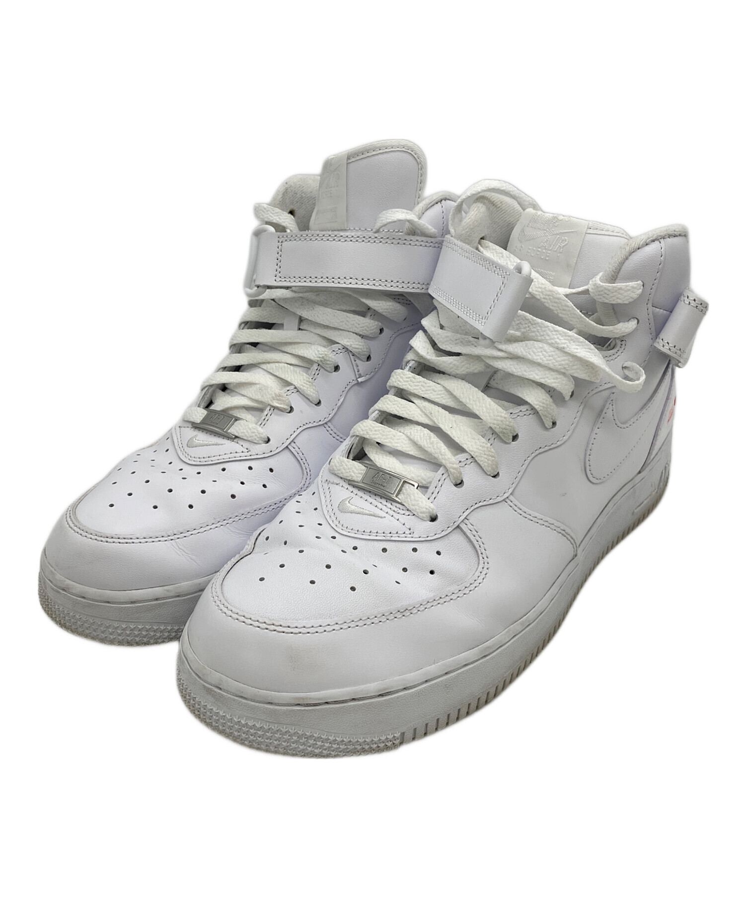 中古・古着通販】NIKE (ナイキ) Supreme (シュプリーム) Supreme 