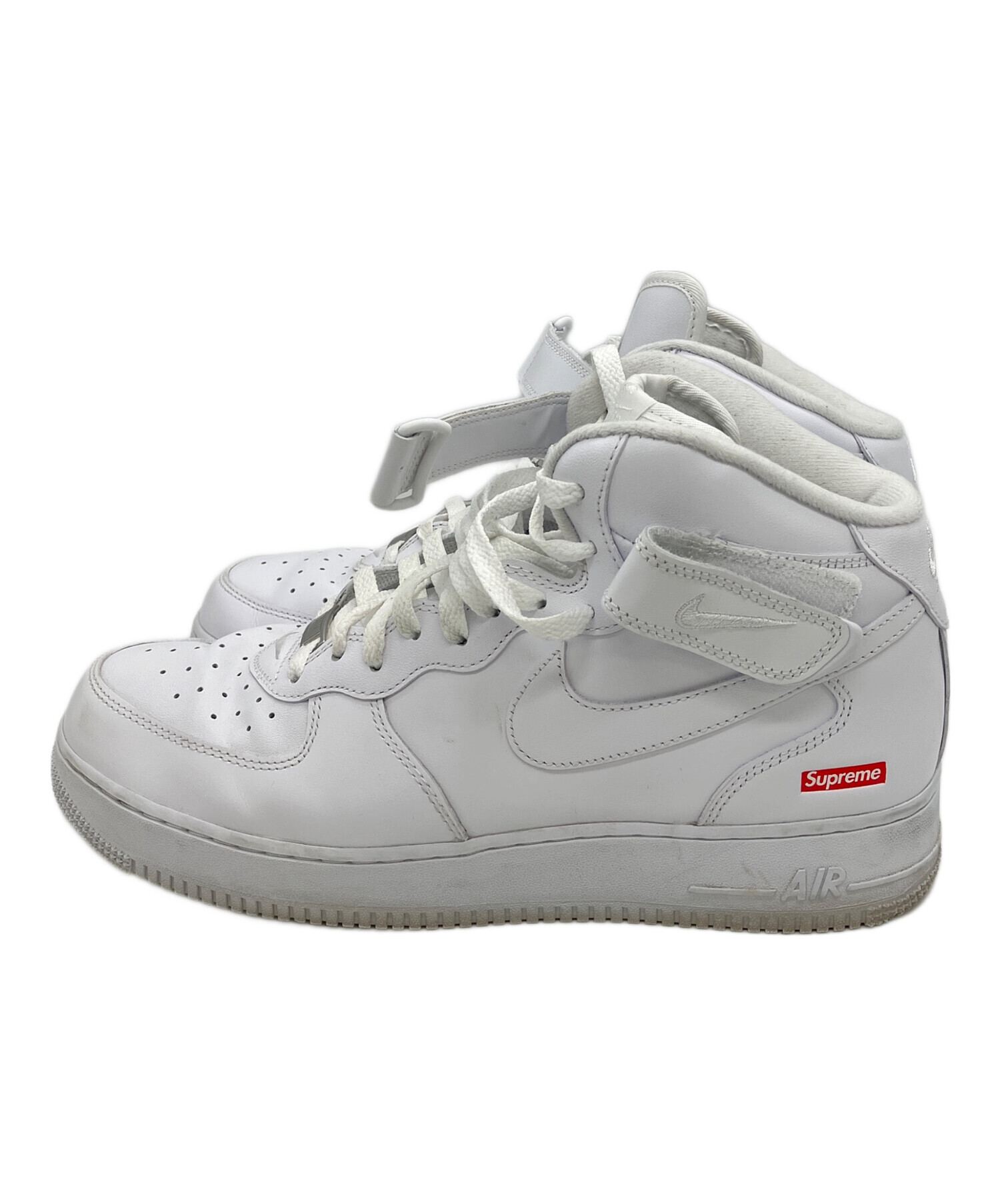 中古・古着通販】NIKE (ナイキ) Supreme (シュプリーム) Supreme 