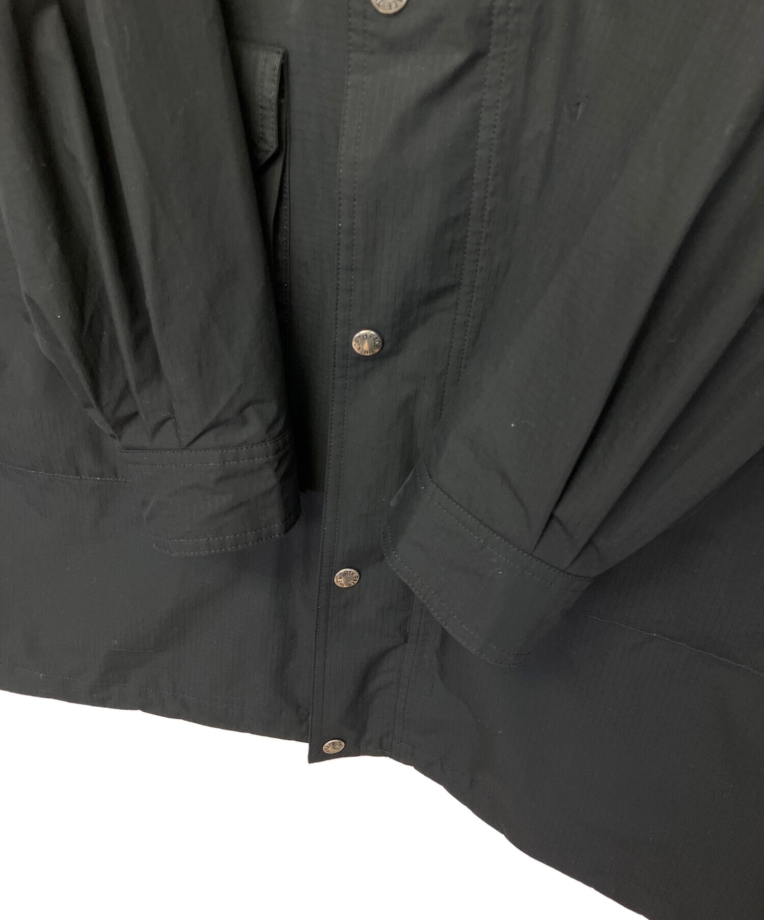 中古・古着通販】THE NORTH FACE (ザ ノース フェイス) マウンテン