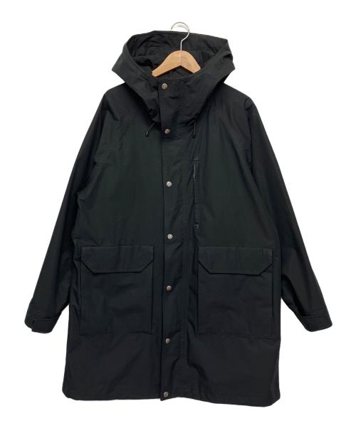 ザ・ノースフェイス NP62130Z ブラック マウンテンパーカー 中古・古着通販】THE NORTH FACE (ザ ノース フェイス