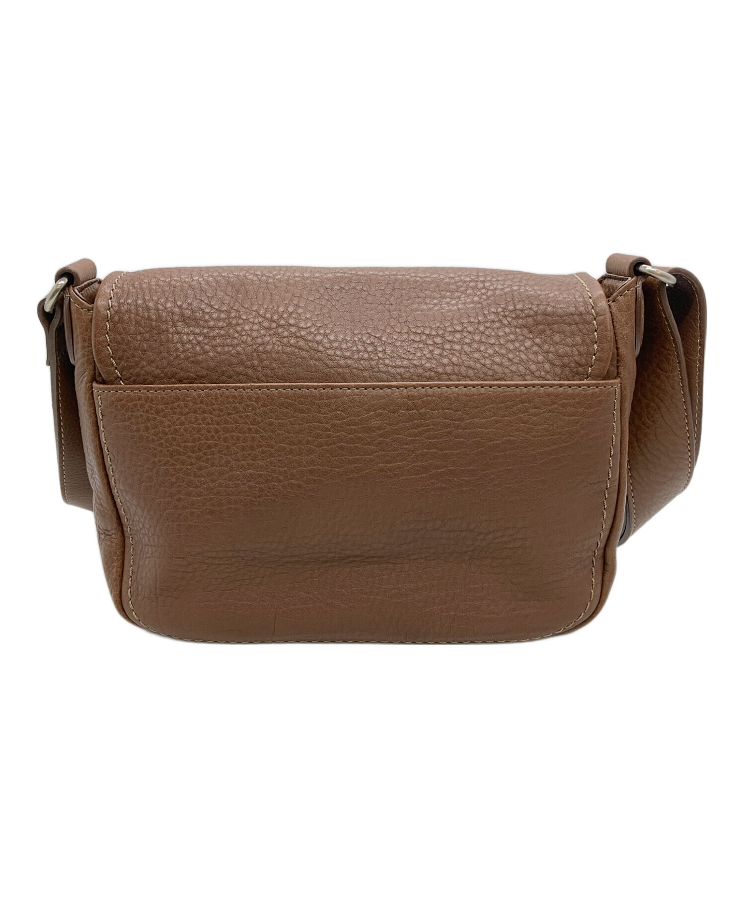 中古・古着通販】土屋鞄 (ツチヤカバン) ショルダーバッグ