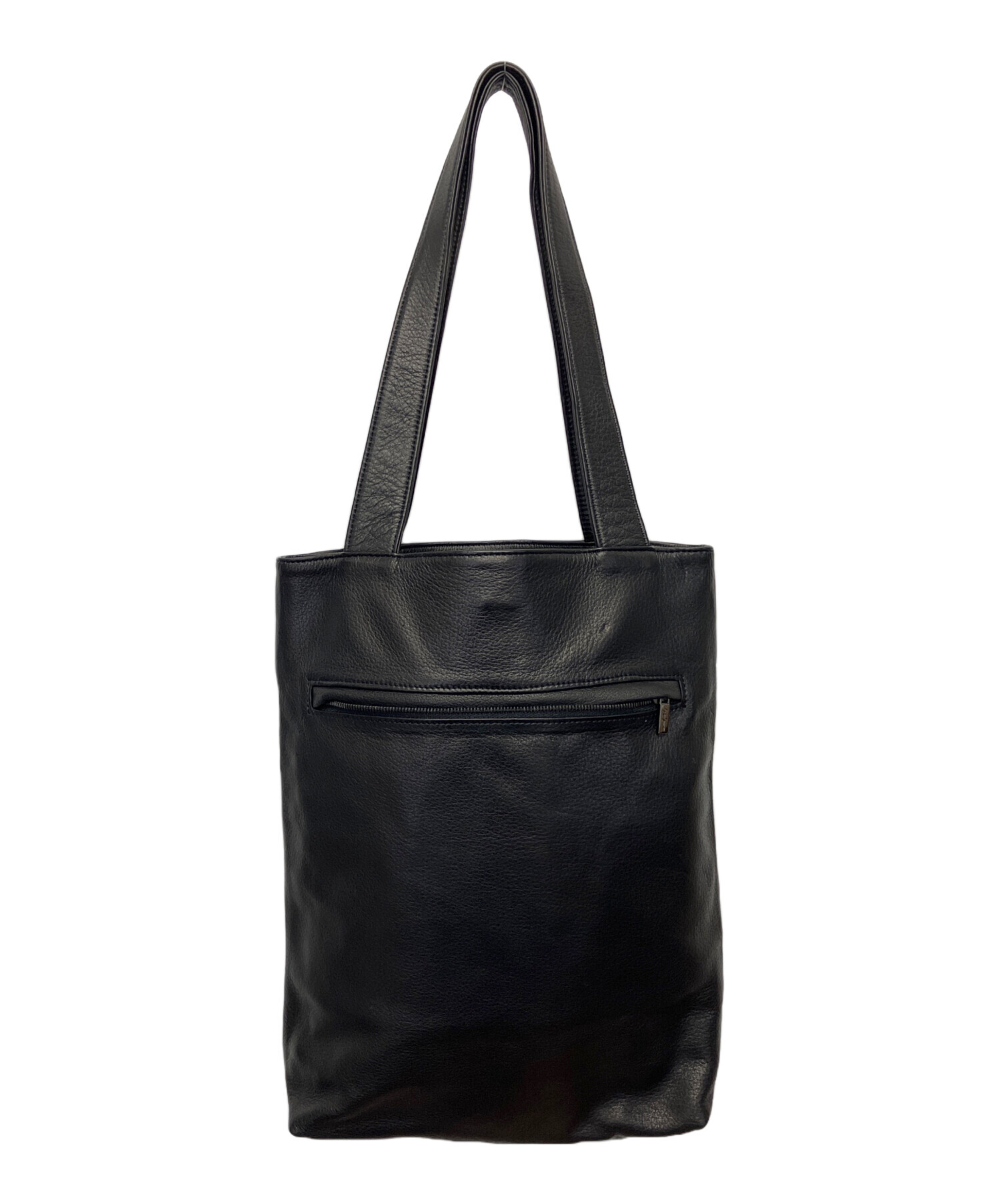 yaaaa.出品 中古・古着通販】discord (ディスコード) トートバッグ 25SS ブラック