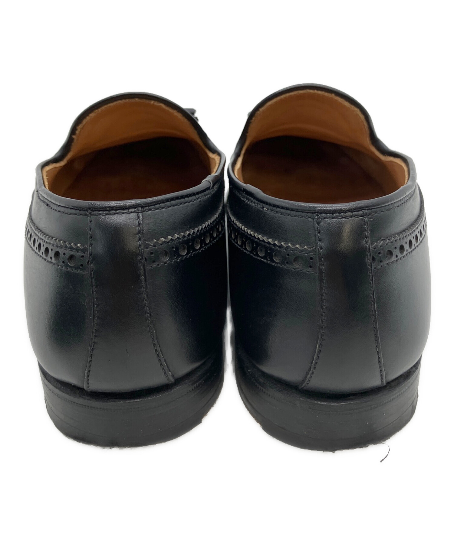 中古・古着通販】Crockett & Jones (クロケット＆ジョーンズ) BEAMS F