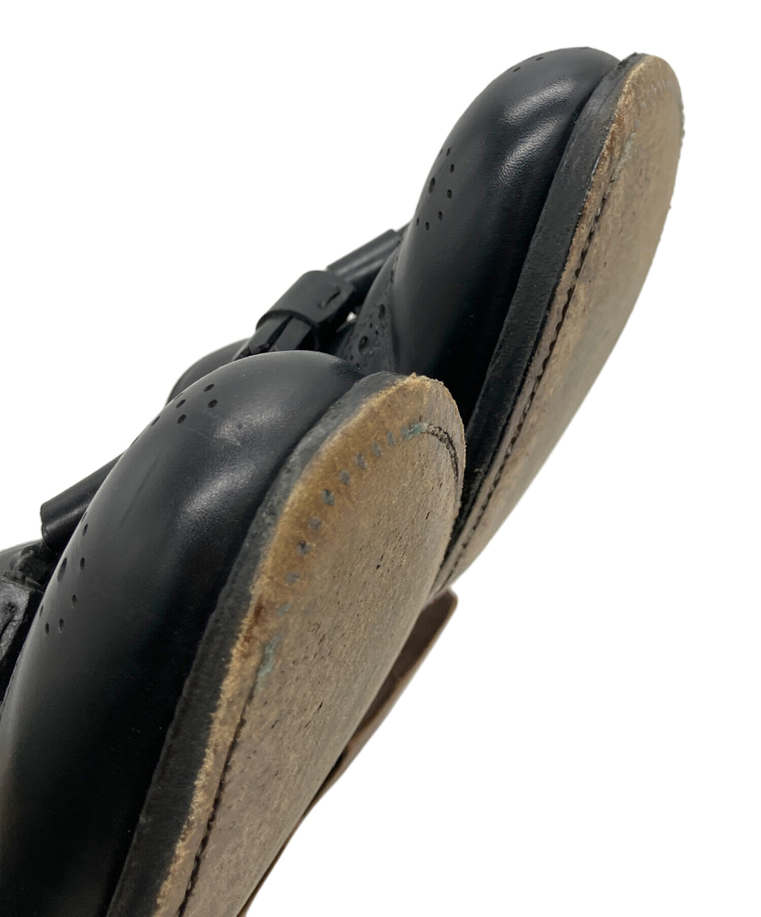 中古・古着通販】Crockett & Jones (クロケット＆ジョーンズ) BEAMS F