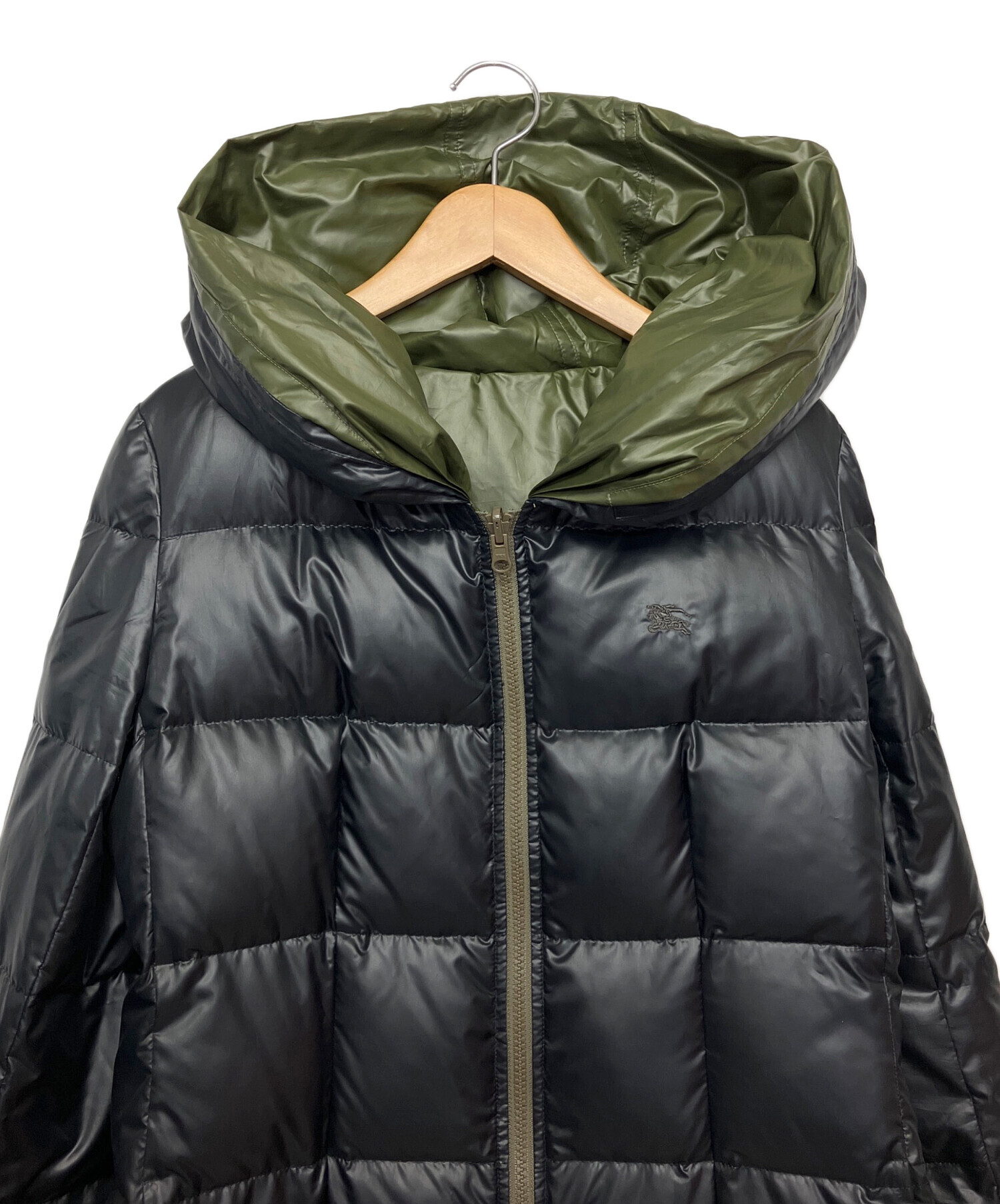 中古・古着通販】BURBERRY BLUE LABEL (バーバリーロンドンブルー