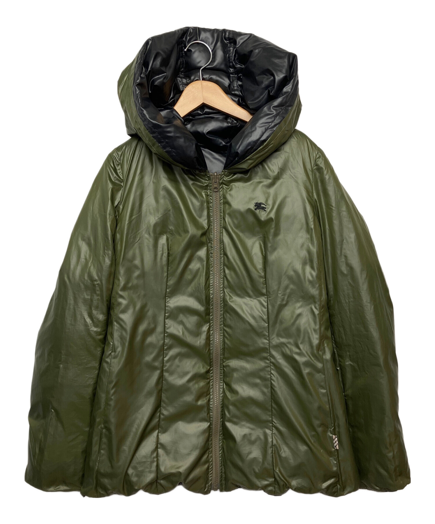 中古・古着通販】BURBERRY BLUE LABEL (バーバリーロンドンブルー