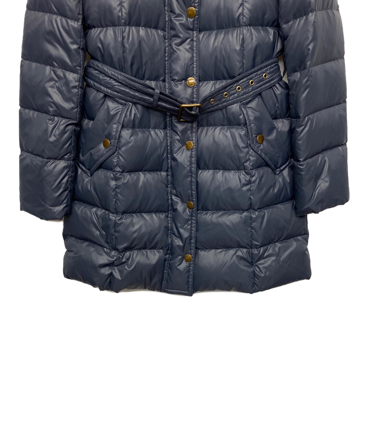 中古・古着通販】BURBERRY BLUE LABEL (バーバリーロンドンブルー