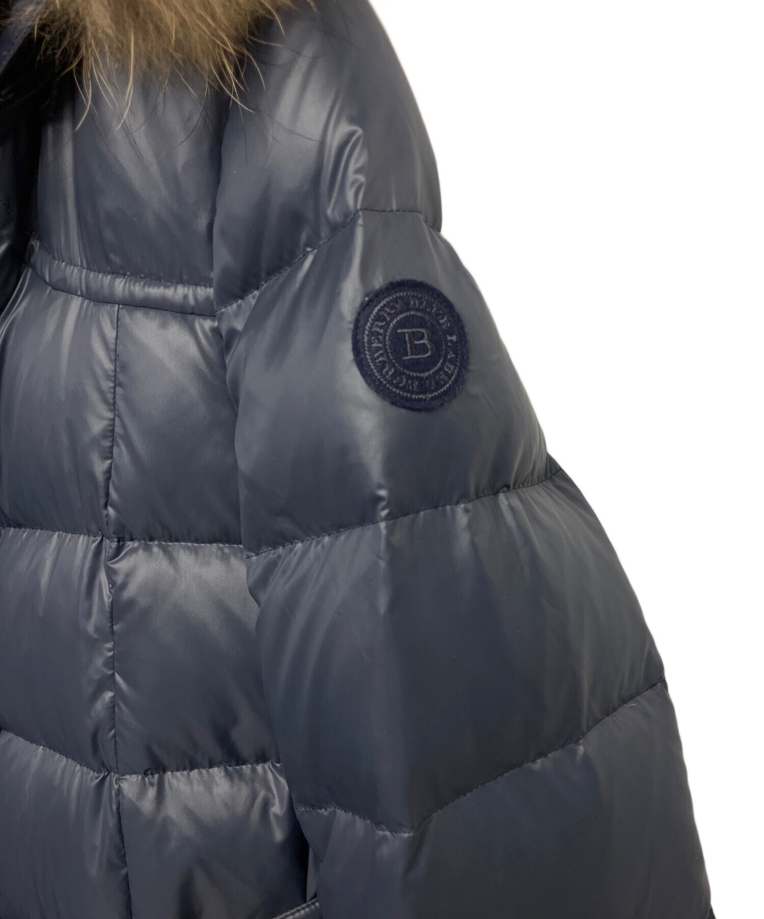 中古・古着通販】BURBERRY BLUE LABEL (バーバリーロンドンブルー