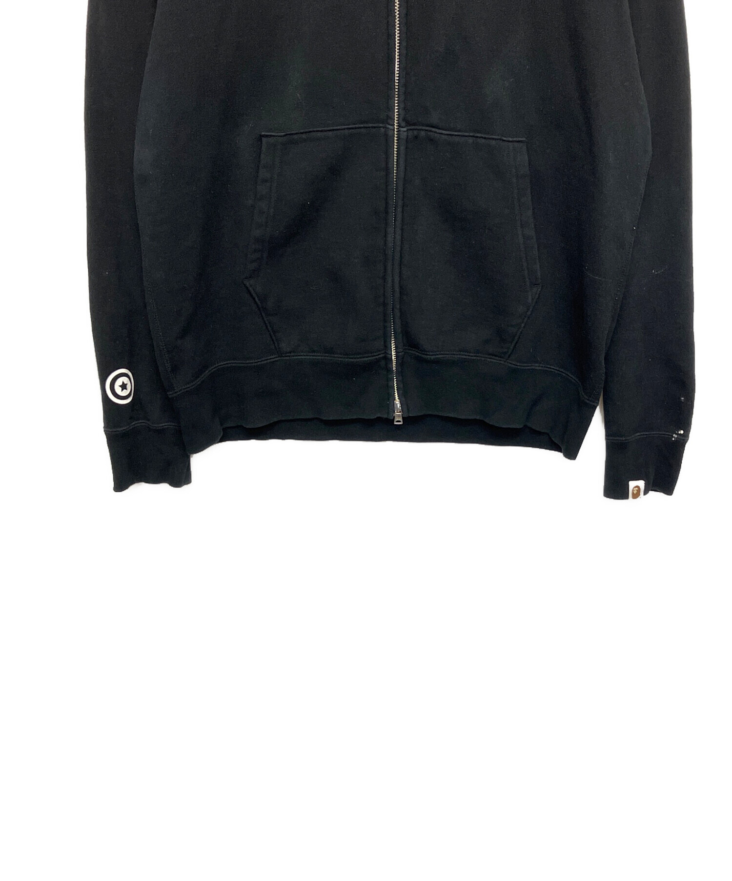 中古・古着通販】A BATHING APE (ア ベイシング エイプ) シャーク 