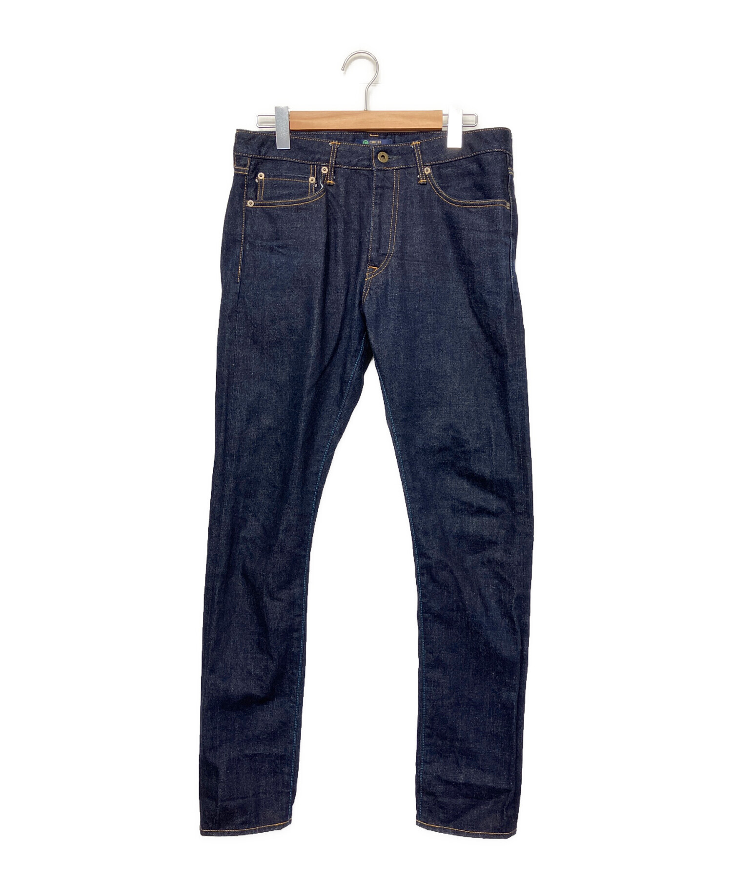 中古・古着通販】JAPAN BLUE JEANS (ジャパンブルージーンズ) デニム 