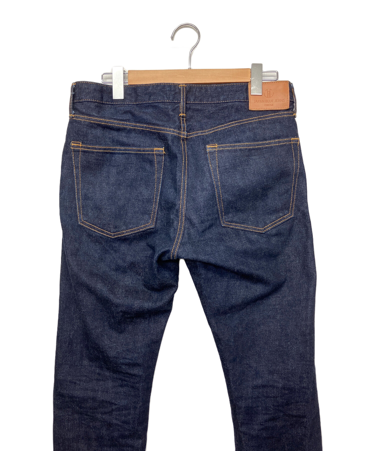 中古・古着通販】JAPAN BLUE JEANS (ジャパンブルージーンズ) デニム 