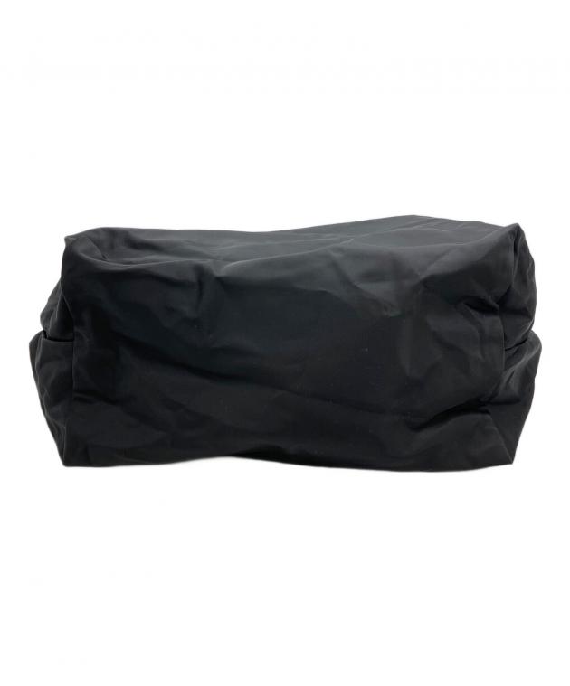 中古・古着通販】TUMI (トゥミ) 折りたたみバッグ ブラック｜ブランド