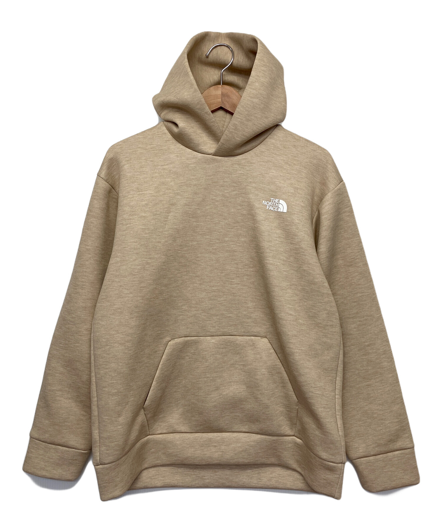 中古・古着通販】THE NORTH FACE (ザ ノース フェイス) プルオーバー 