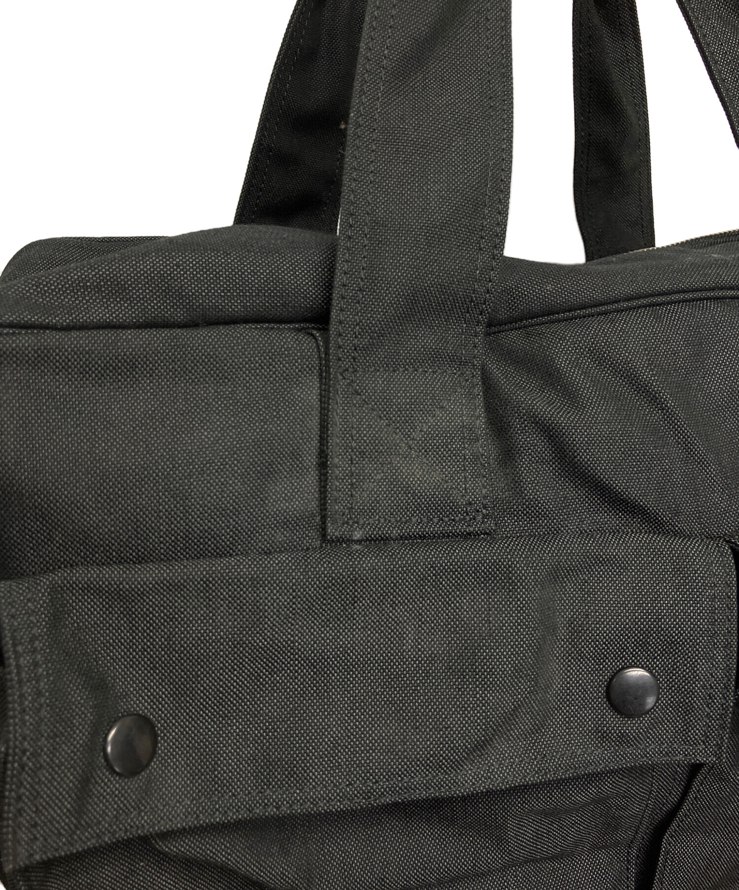 中古・古着通販】PORTER (ポーター) スモーキー ミニボストンバッグ