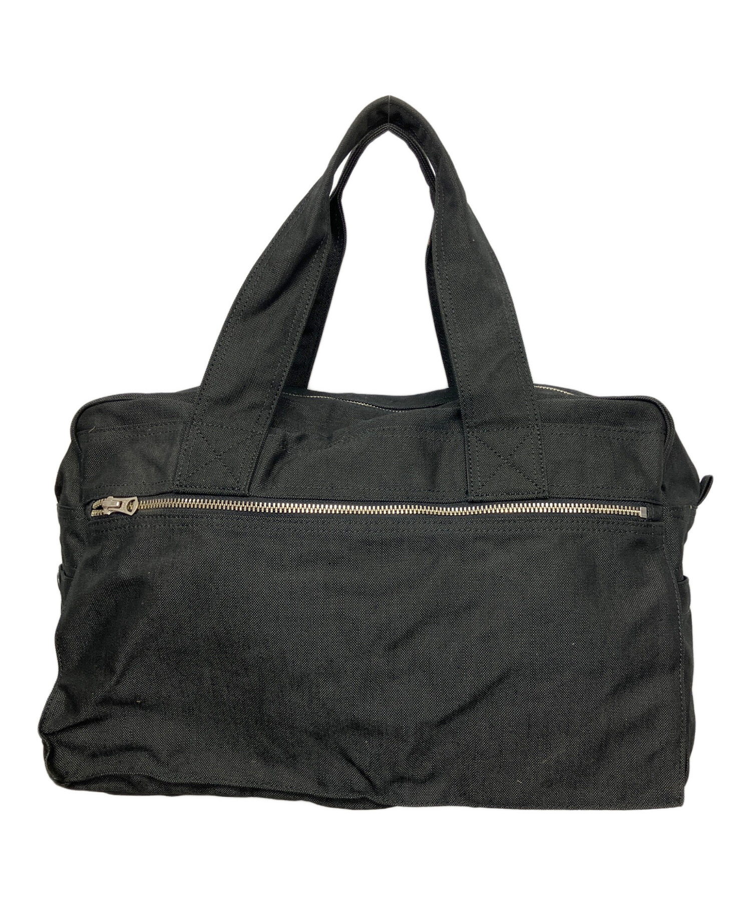 中古・古着通販】PORTER (ポーター) スモーキー ミニボストン