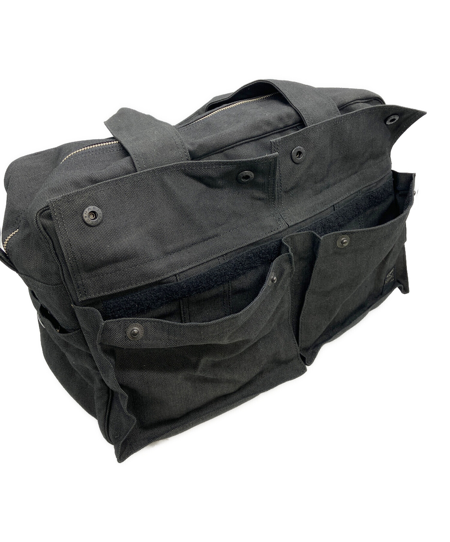 中古・古着通販】PORTER (ポーター) スモーキー ミニボストンバッグ