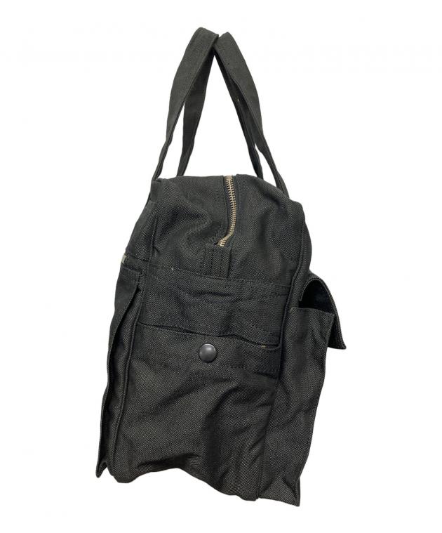 中古・古着通販】PORTER (ポーター) スモーキー ミニボストンバッグ