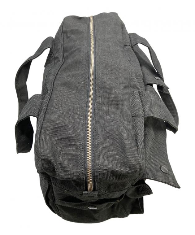 中古・古着通販】PORTER (ポーター) スモーキー ミニボストンバッグ