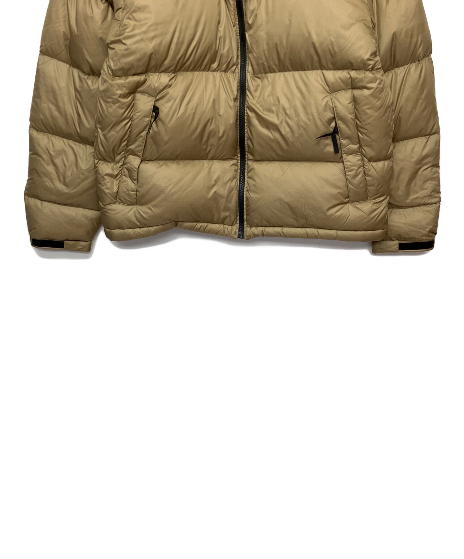 中古・古着通販】THE NORTH FACE (ザ ノース フェイス) ヌプシ