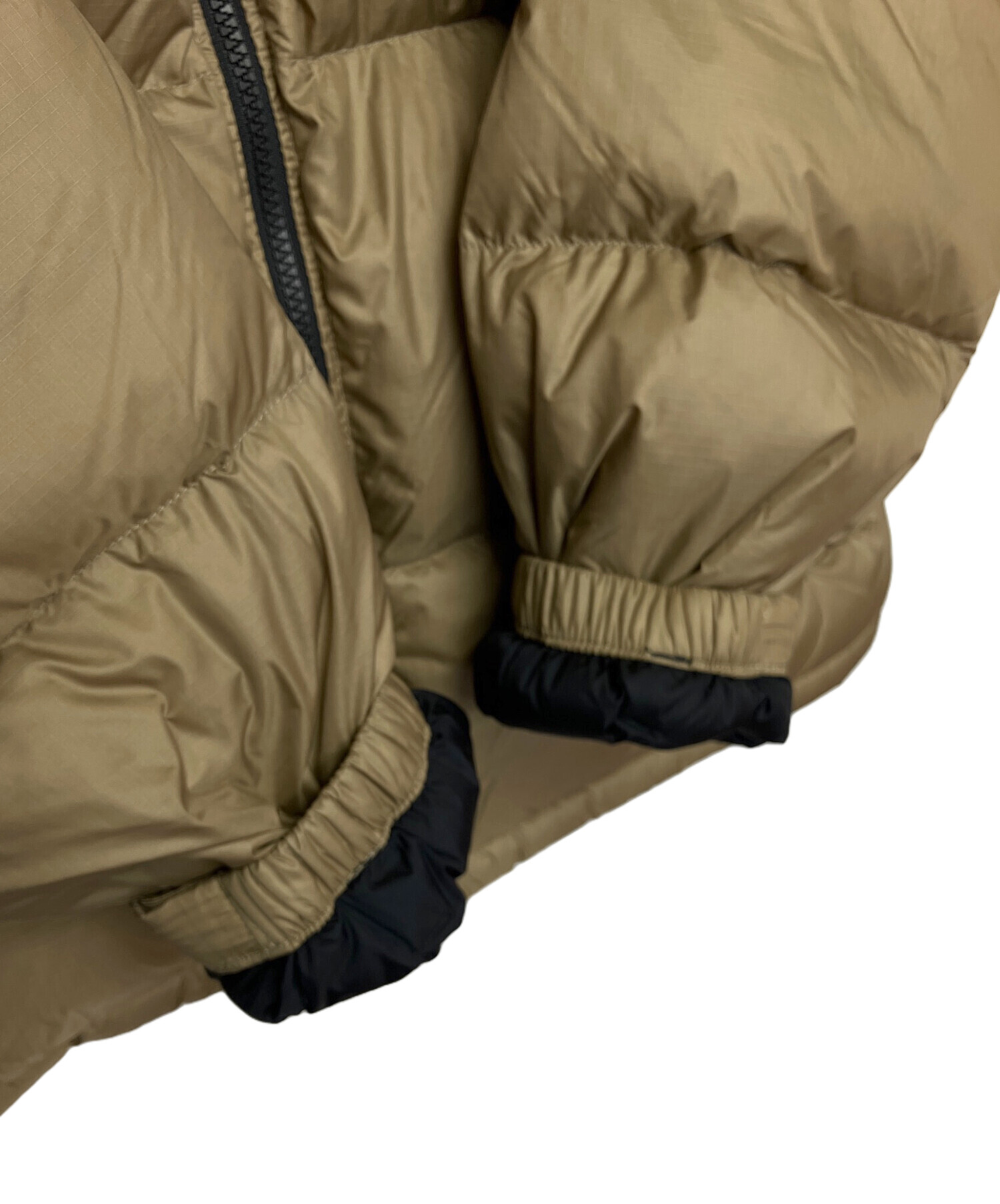 中古・古着通販】THE NORTH FACE (ザ ノース フェイス) ヌプシ