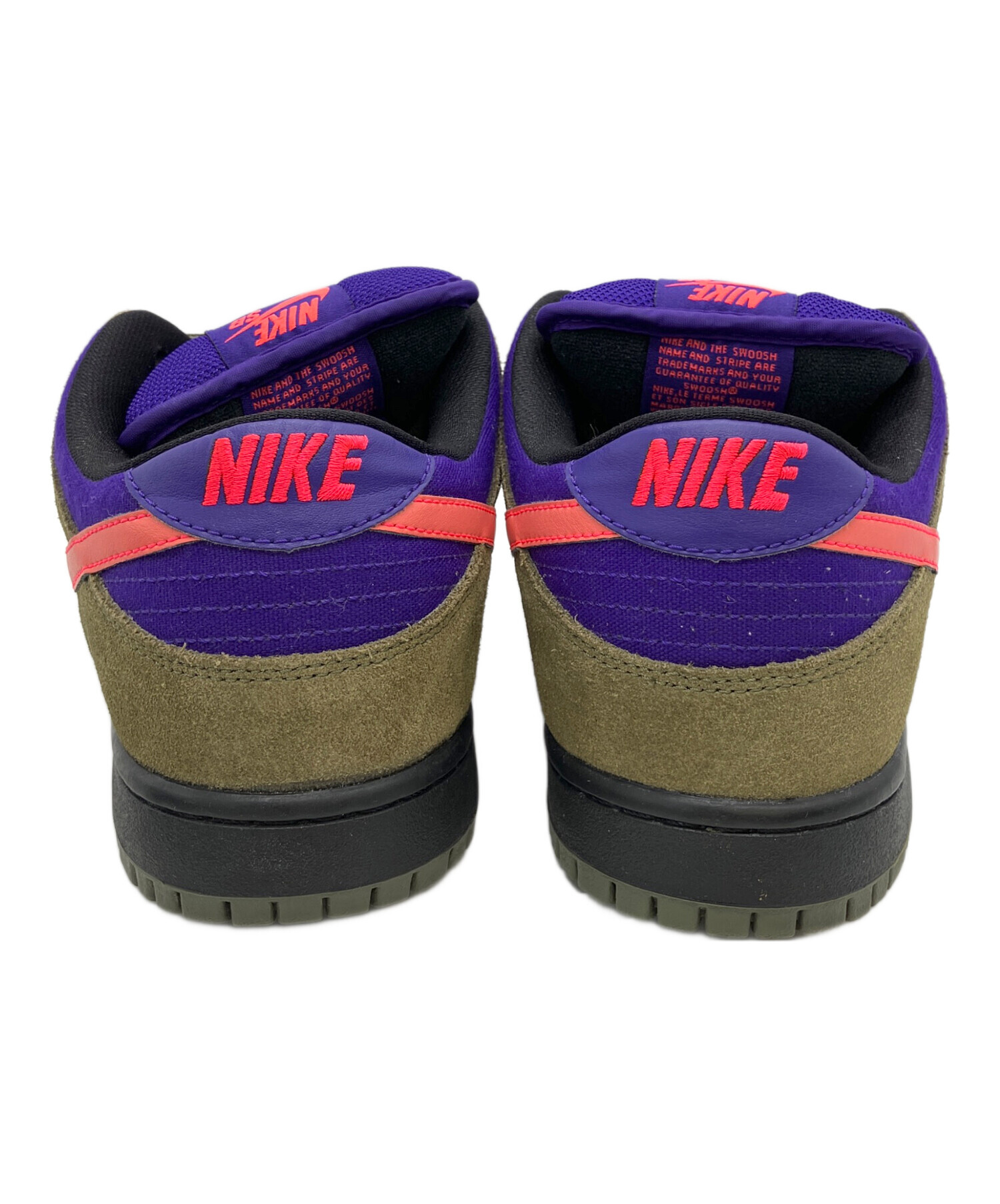 中古・古着通販】NIKE (ナイキ) SB DUNK LOW SB Dunk Low Pro 