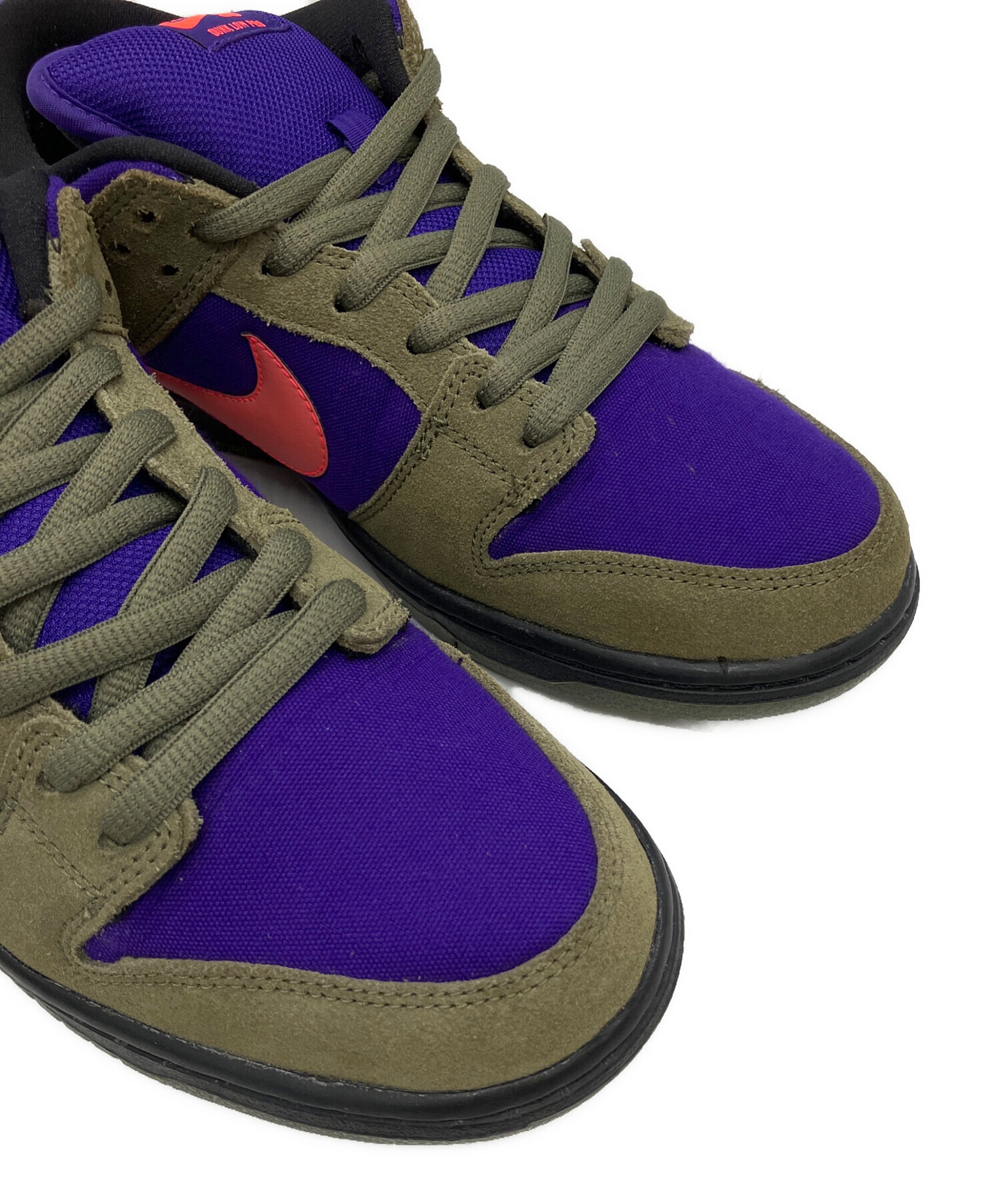 中古・古着通販】NIKE (ナイキ) SB DUNK LOW SB Dunk Low Pro