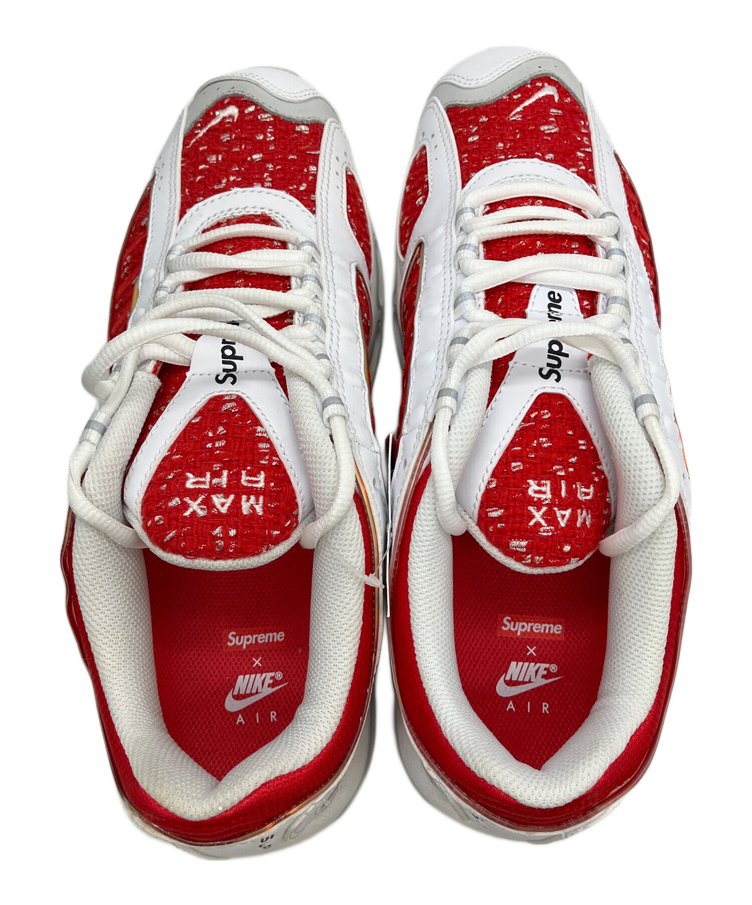 中古・古着通販】NIKE (ナイキ) Air Max Tailwind 4 