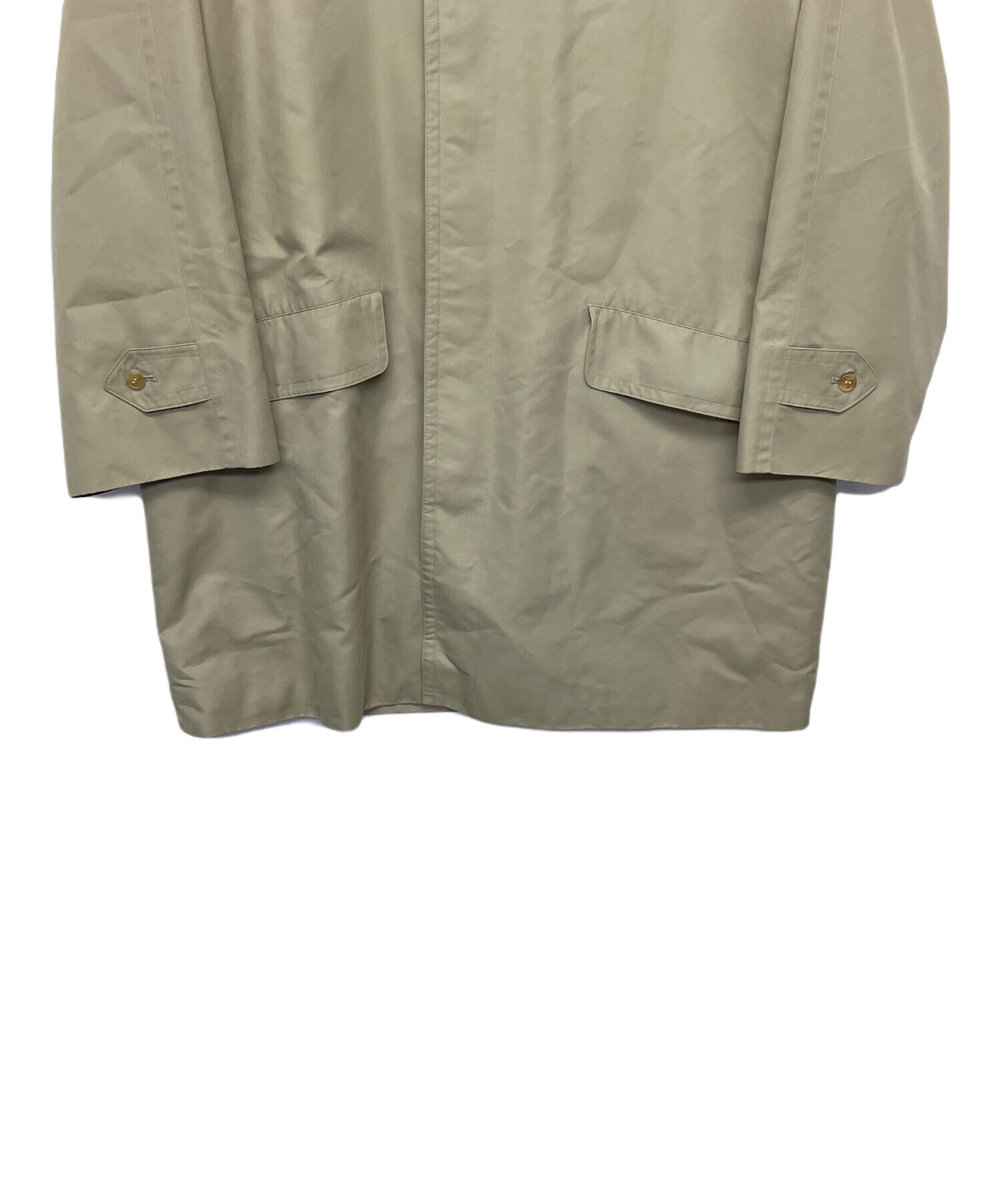 中古・古着通販】Burberry's (バーバリーズ) ライナー付ステンカラー