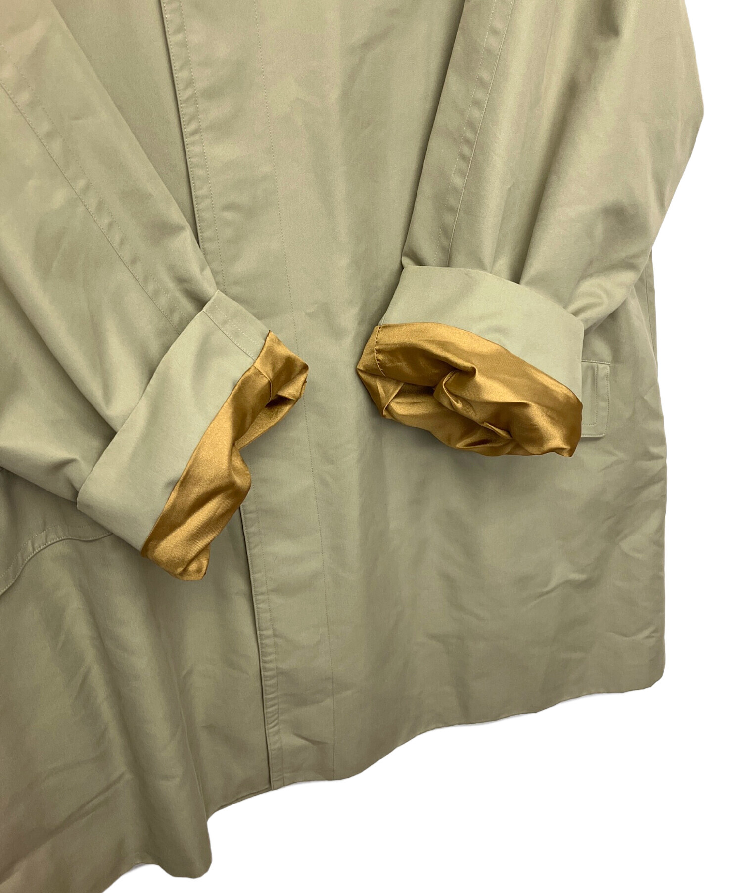 中古・古着通販】Burberry's (バーバリーズ) ライナー付ステンカラー