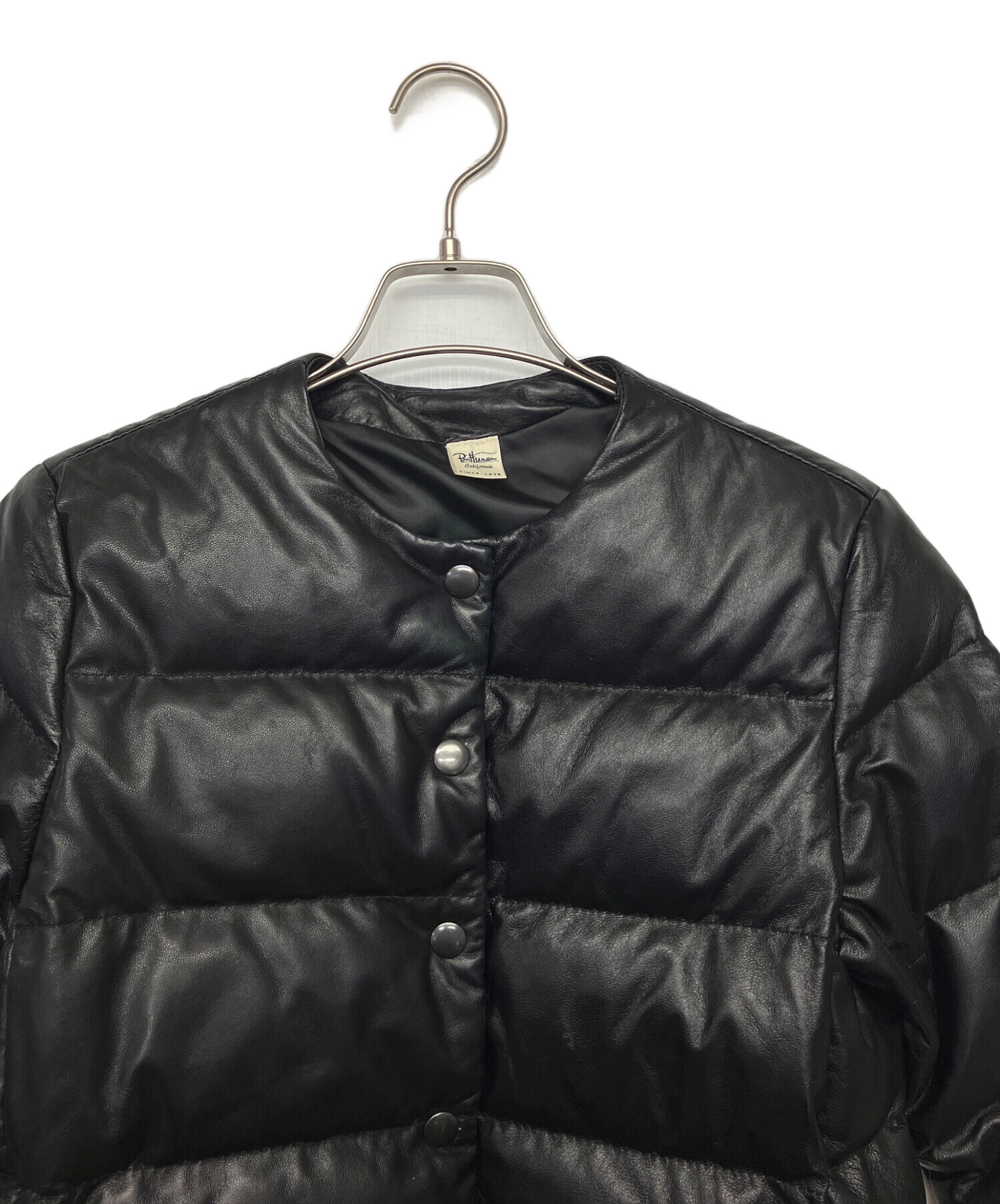 中古・古着通販】Ron Herman (ロンハーマン) ダウンジャケット