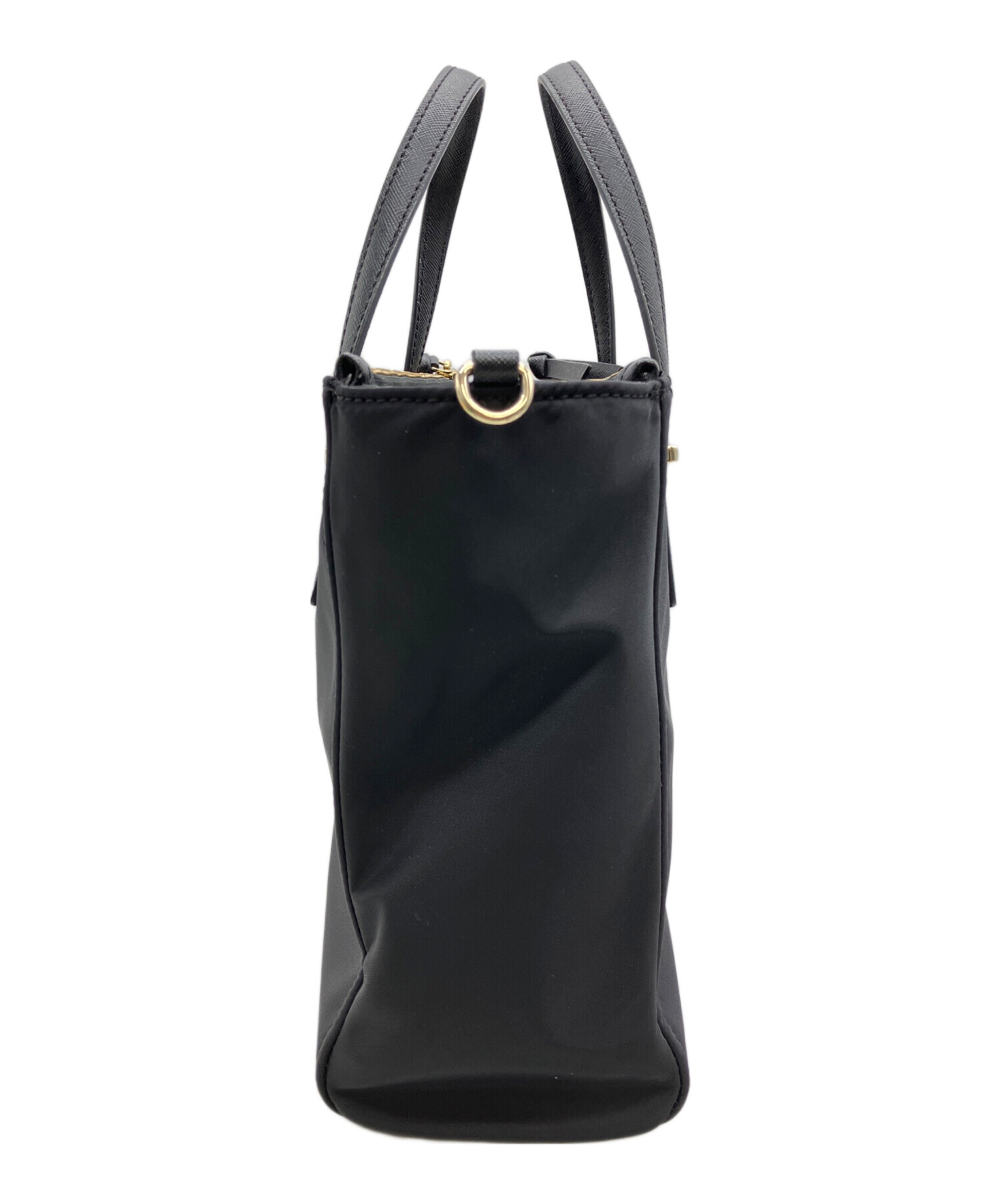 中古・古着通販】Kate Spade (ケイトスペード) 2WAYバッグ ダンプ 