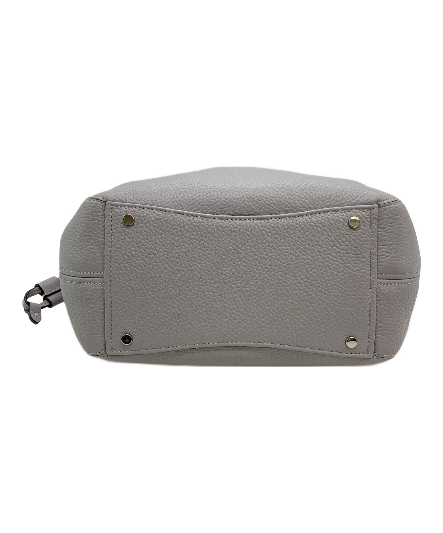 中古・古着通販】Kate Spade (ケイトスペード) 2WAYバッグ グレー