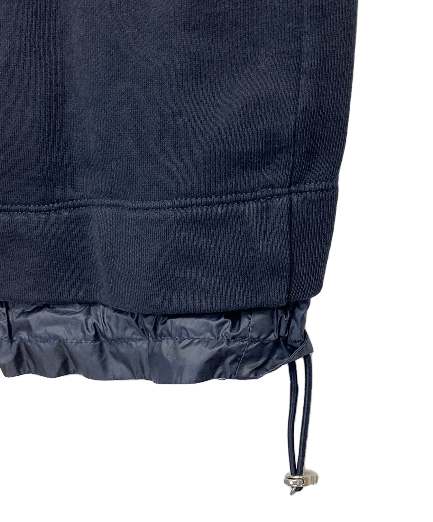 中古・古着通販】MONCLER (モンクレール) ノースリーブワンピース