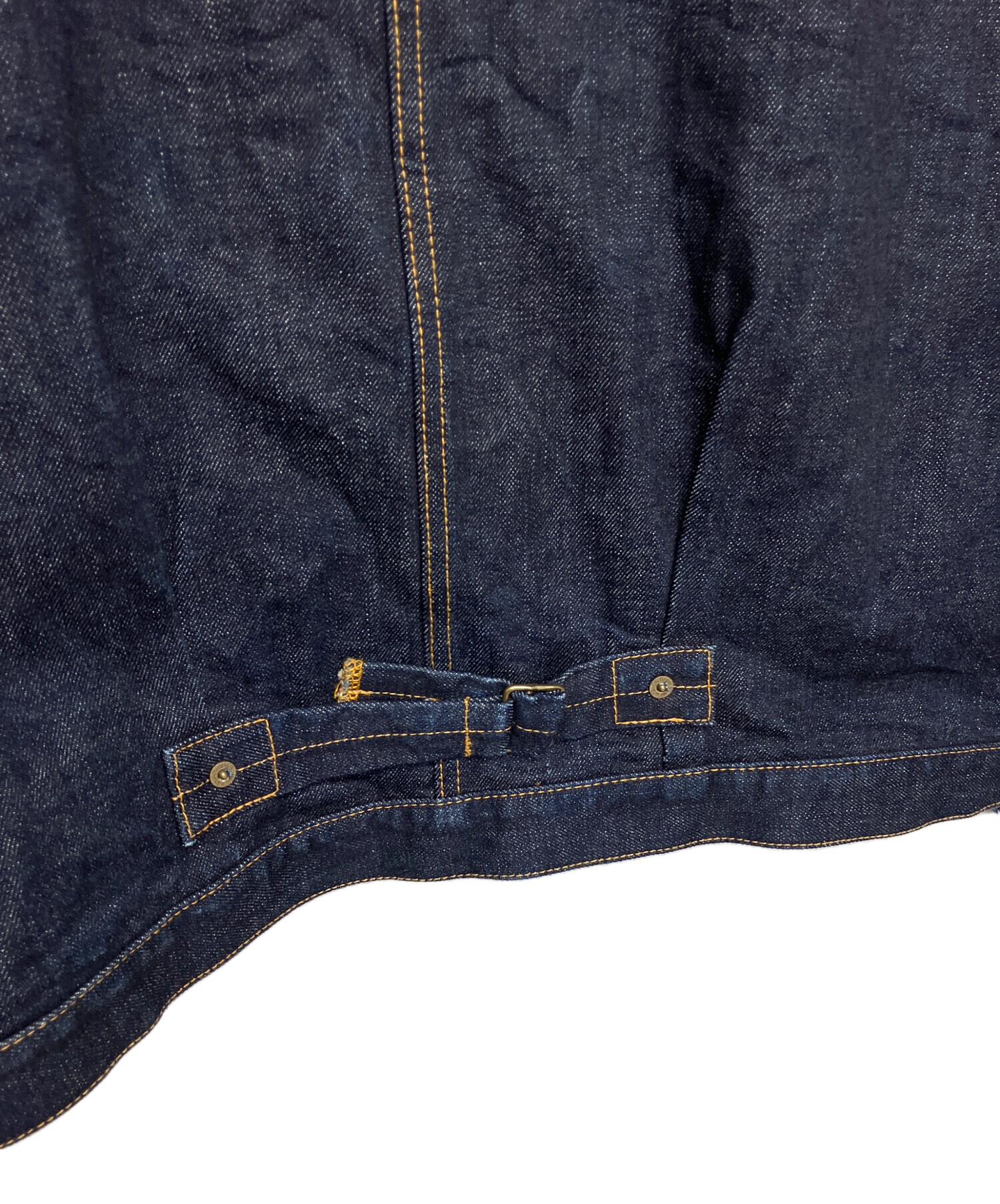 中古・古着通販】JAPAN BLUE JEANS (ジャパンブルージーンズ) デニム