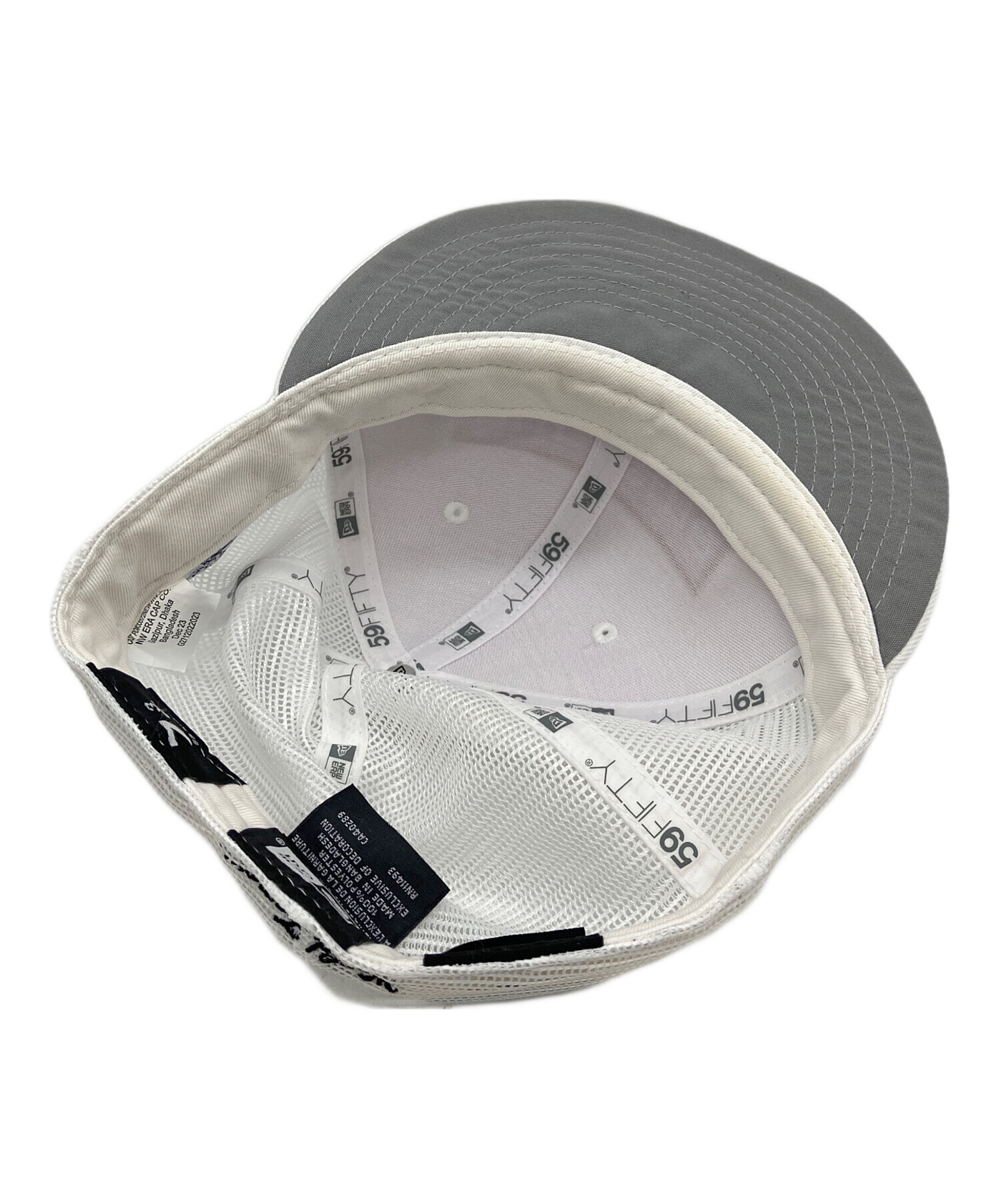 中古・古着通販】SUPREME (シュプリーム) New Era (ニューエラ