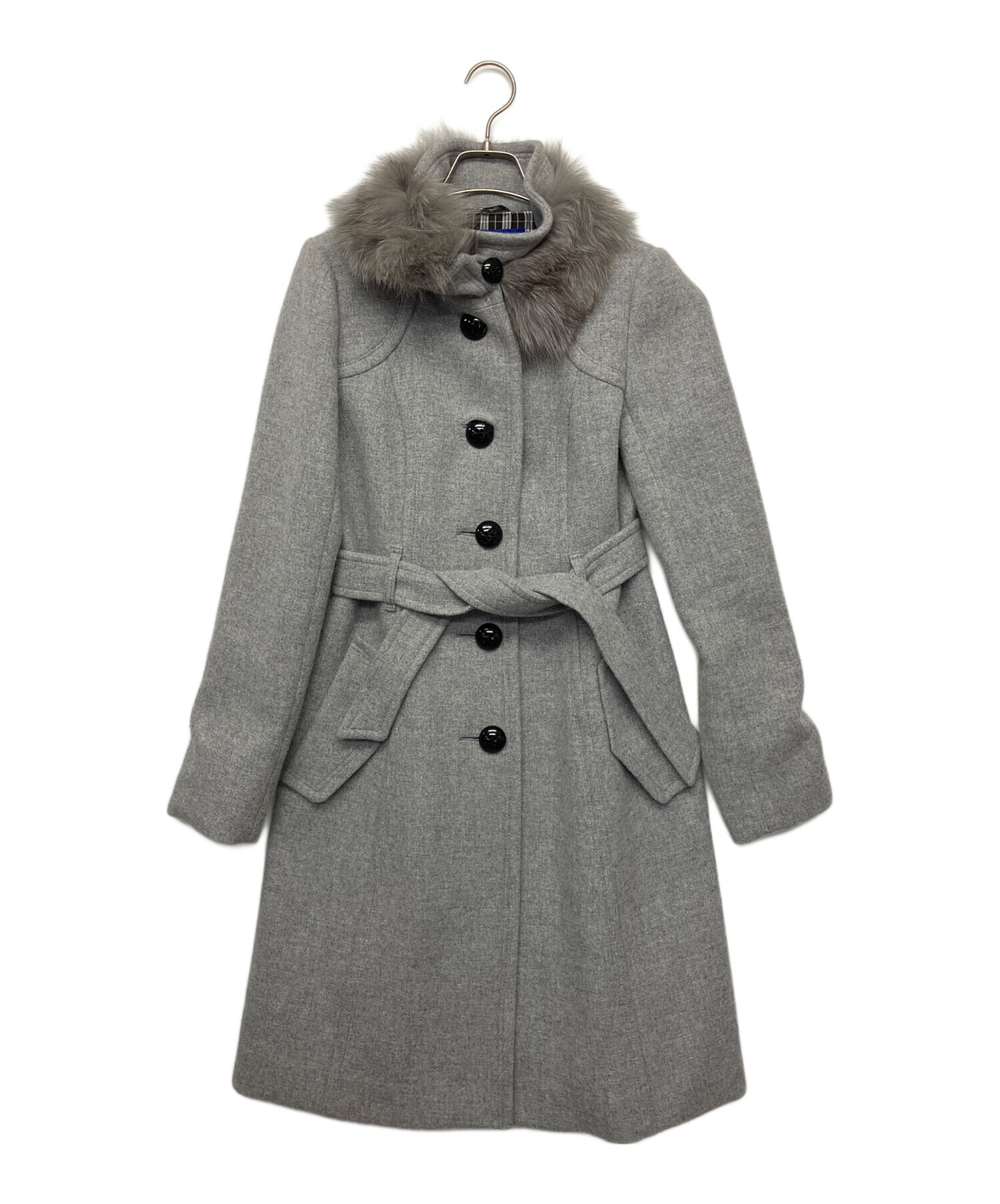 BURBERRY LONDON ロングコート BURBERRY LONDON ロングコート BURBERRY