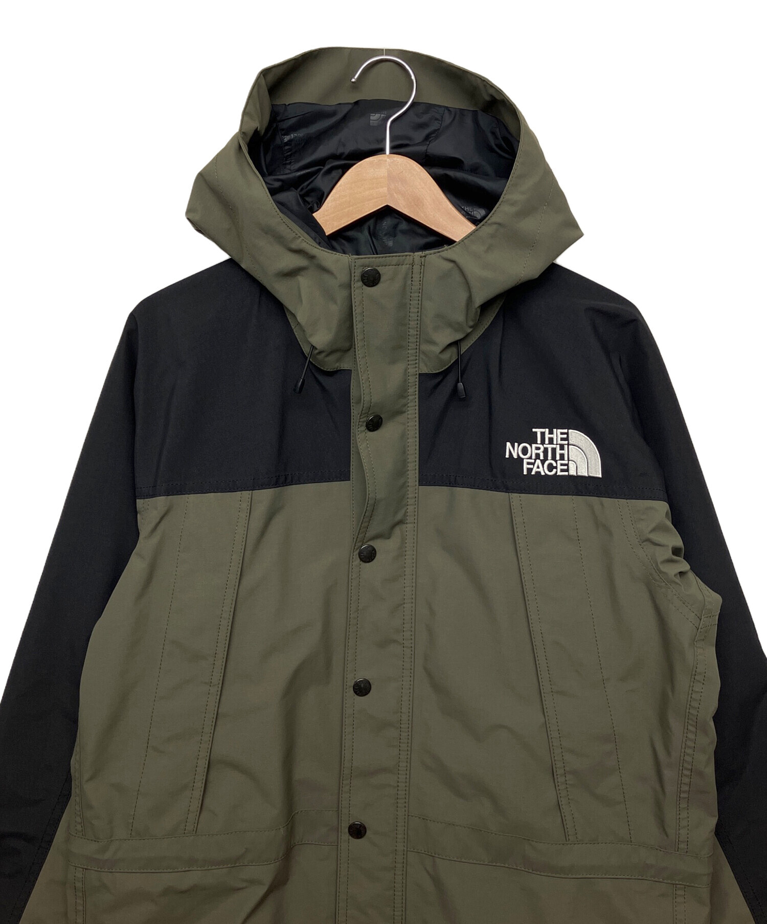 中古・古着通販】THE NORTH FACE (ザ ノース フェイス) マウンテン 