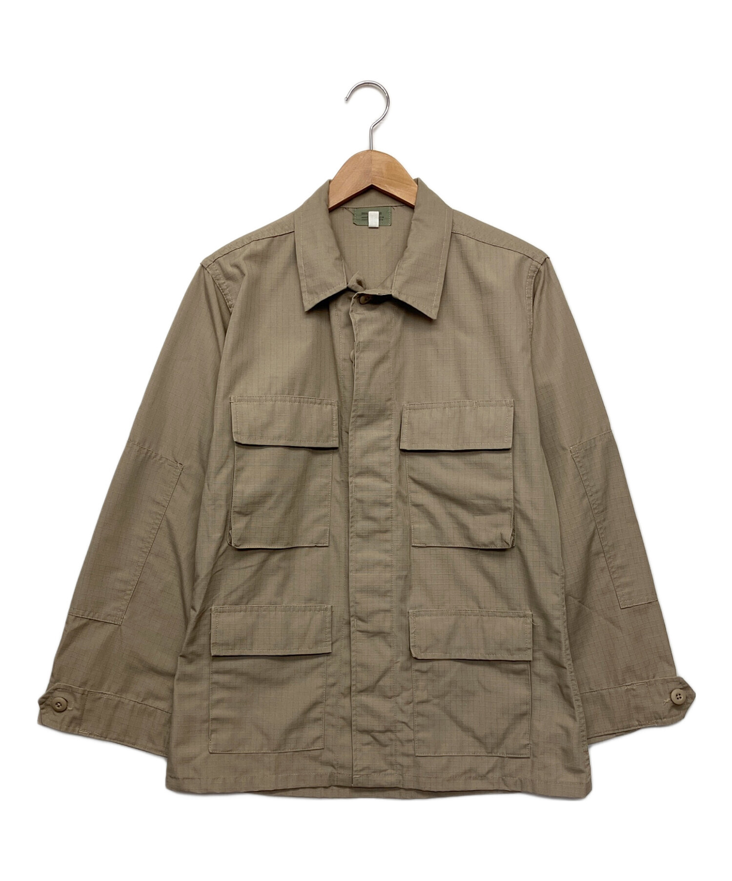 中古・古着通販】SESSLER (セスラー) ジャングルファティーグ